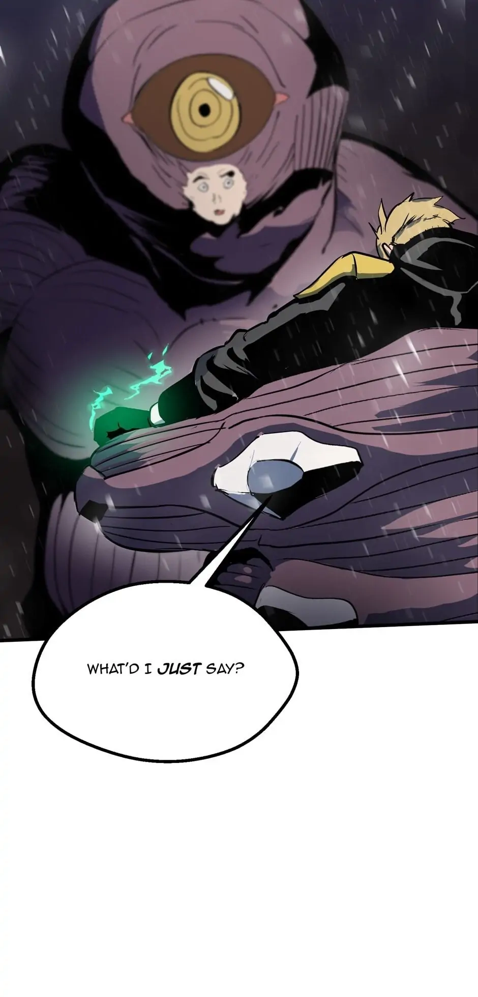 Latna Saga: Survival of a Sword King Chapter 51 page 41