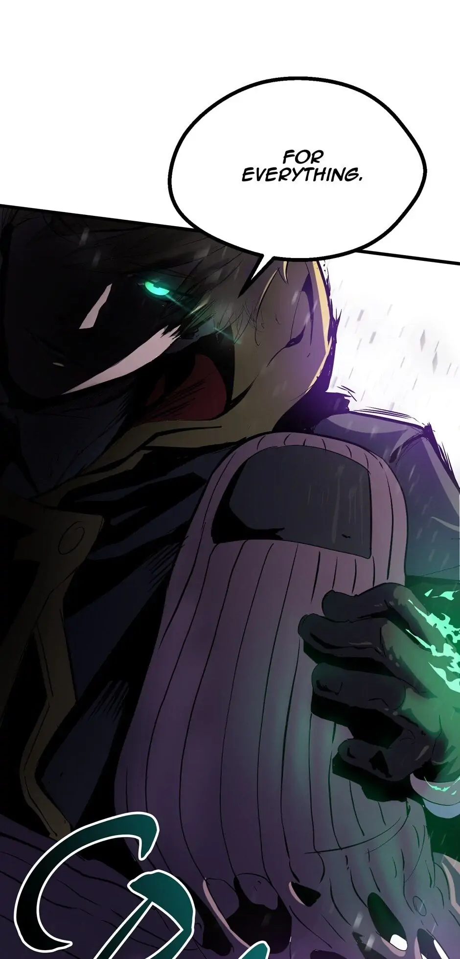 Latna Saga: Survival of a Sword King Chapter 51 page 43