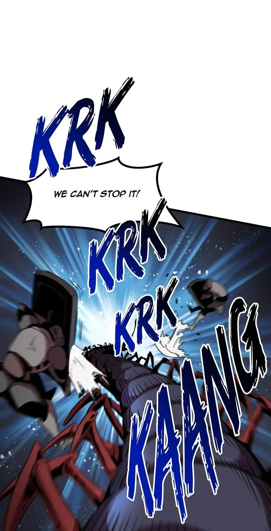 Latna Saga: Survival of a Sword King Chapter 51 page 53
