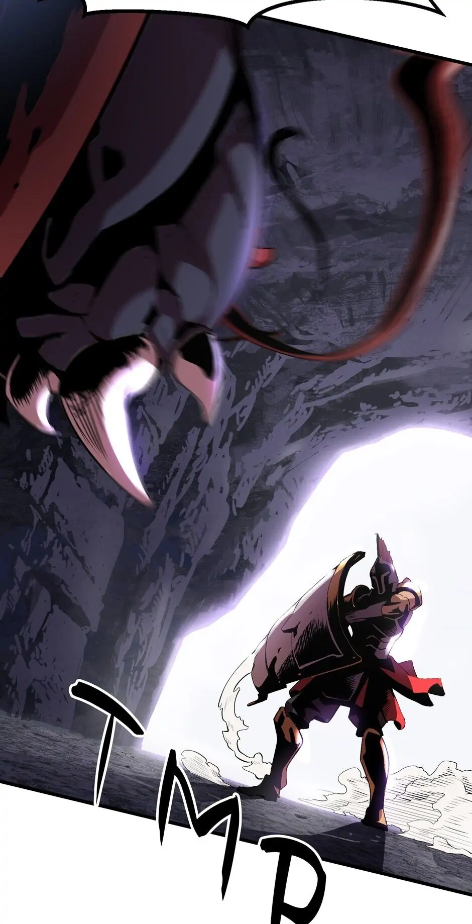 Latna Saga: Survival of a Sword King Chapter 51 page 55