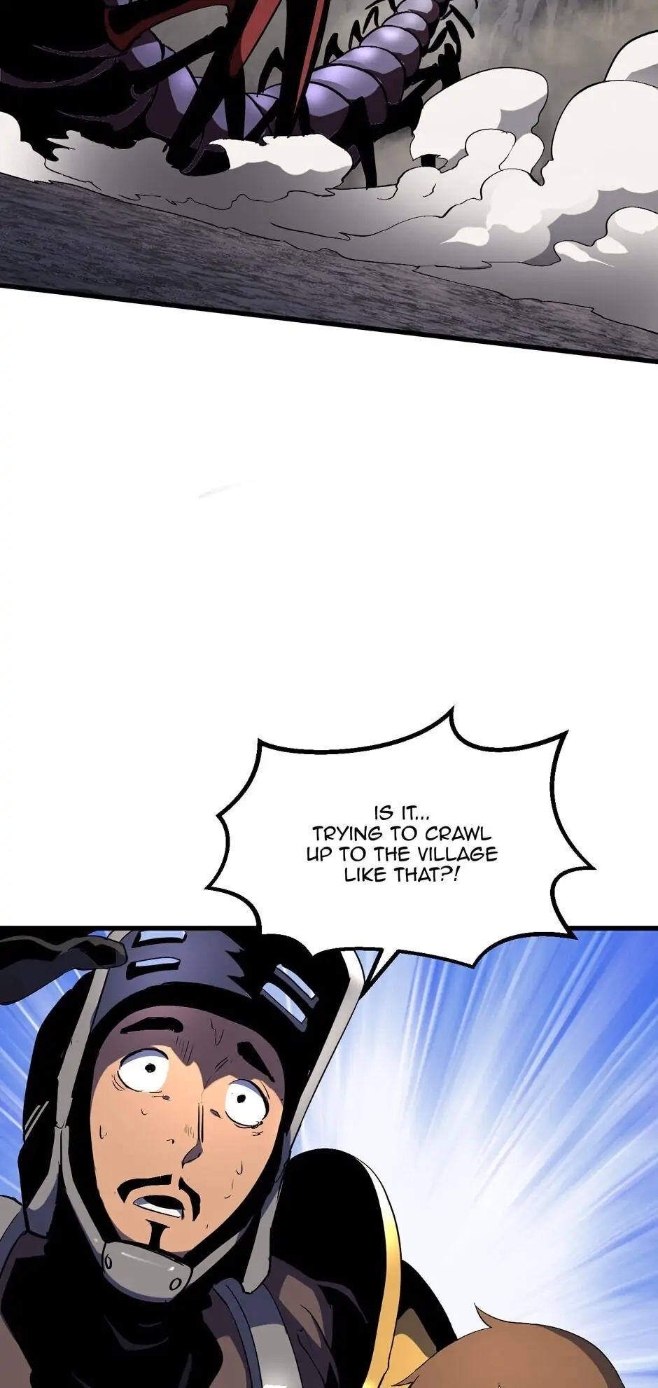 Latna Saga: Survival of a Sword King Chapter 51 page 61