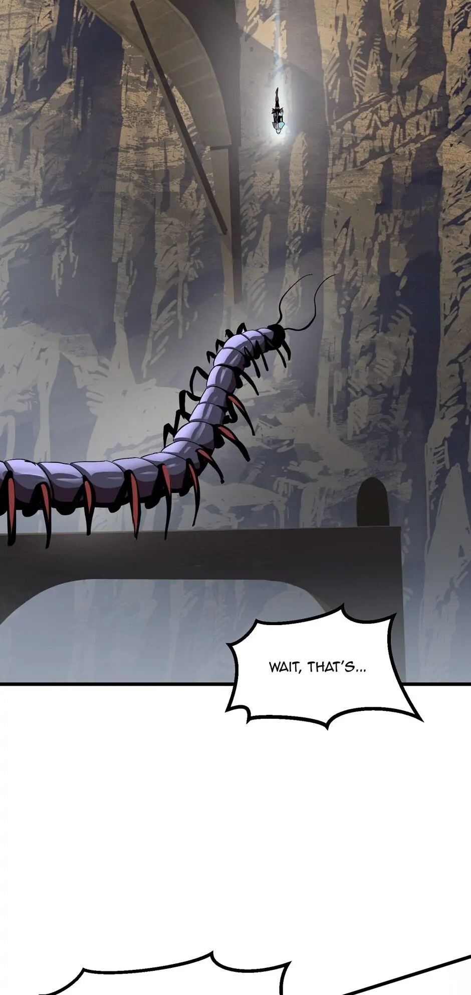 Latna Saga: Survival of a Sword King Chapter 51 page 63