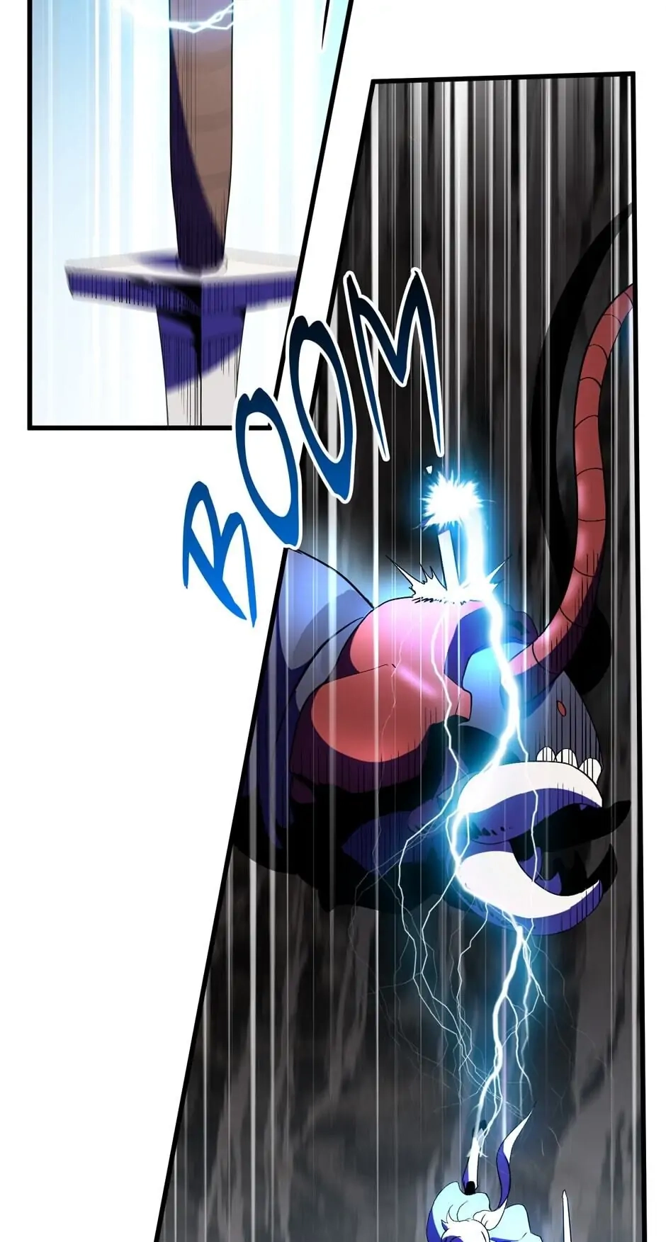 Latna Saga: Survival of a Sword King Chapter 51 page 66