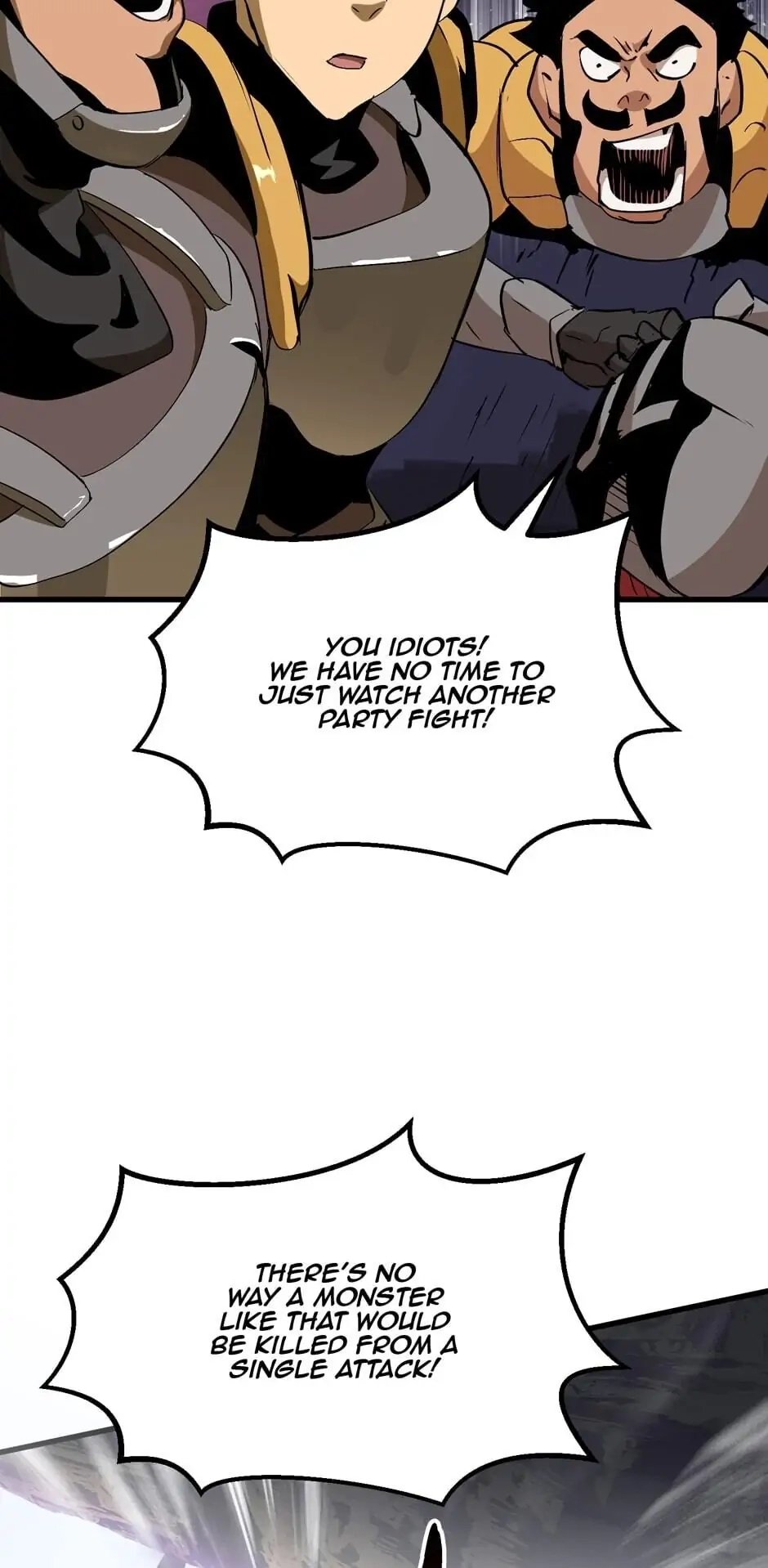 Latna Saga: Survival of a Sword King Chapter 51 page 74