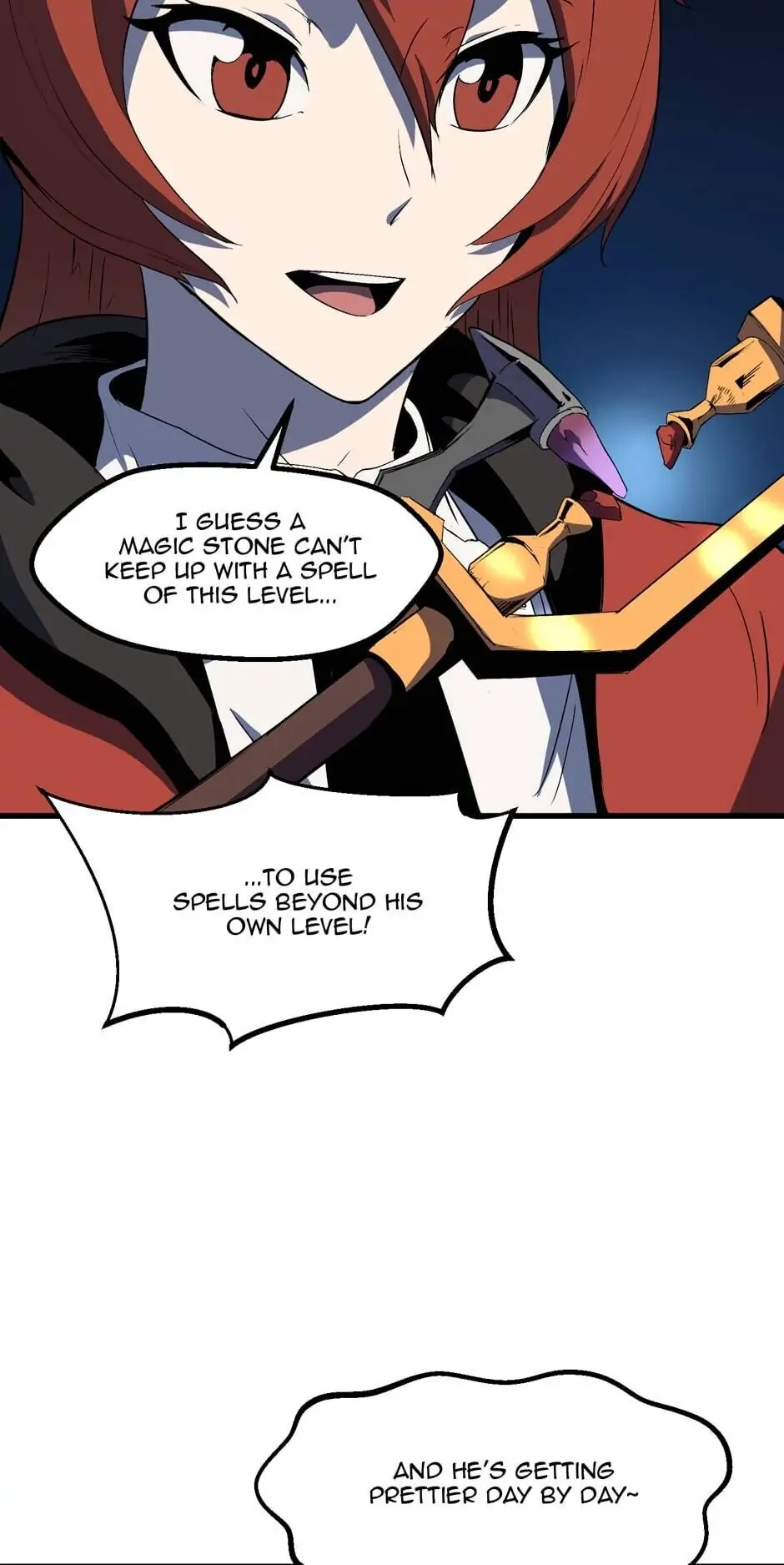Latna Saga: Survival of a Sword King Chapter 51 page 85