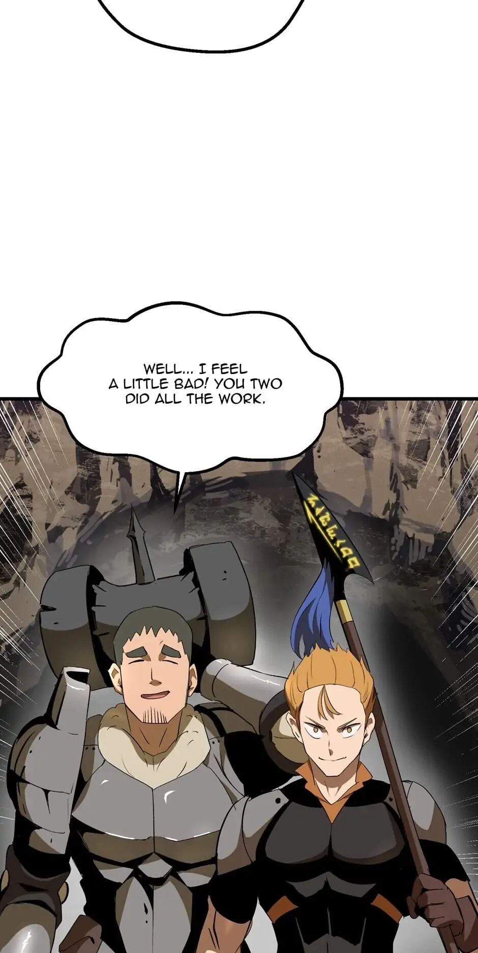 Latna Saga: Survival of a Sword King Chapter 51 page 89