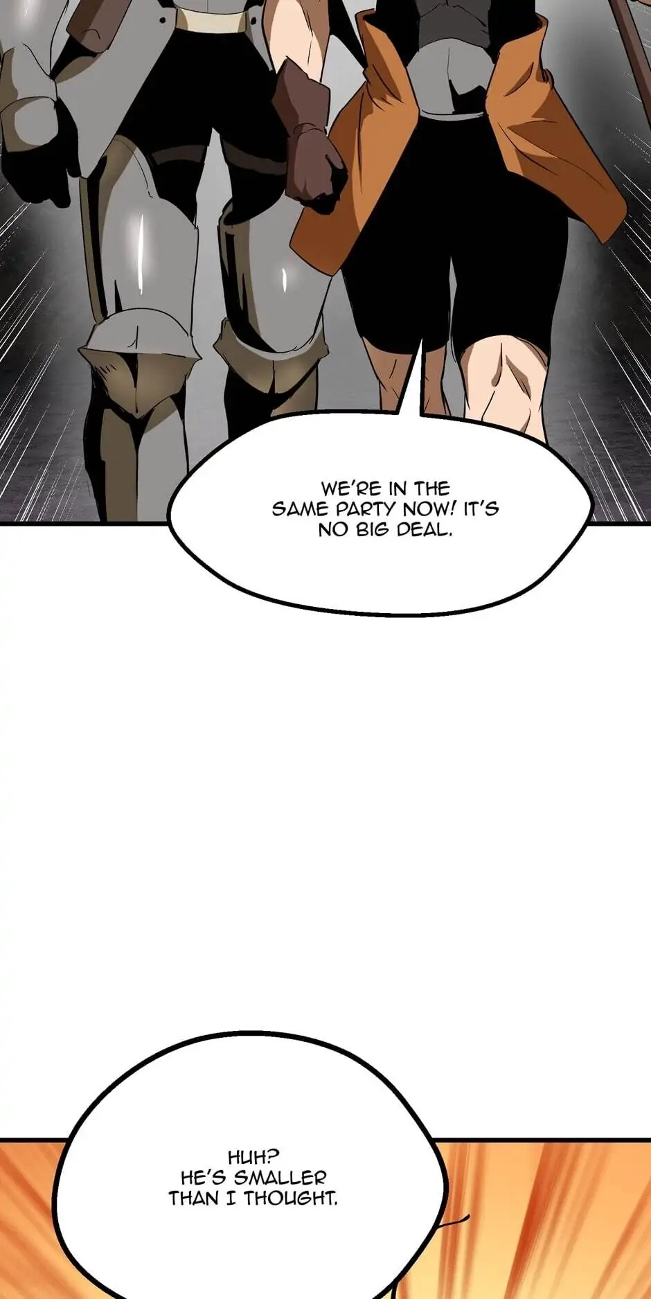 Latna Saga: Survival of a Sword King Chapter 51 page 90