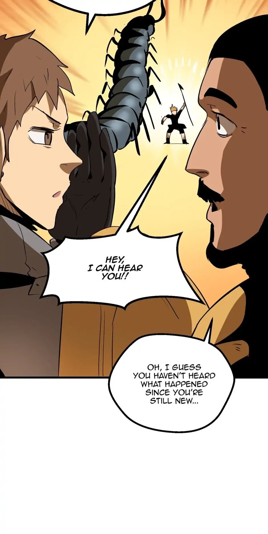 Latna Saga: Survival of a Sword King Chapter 51 page 91