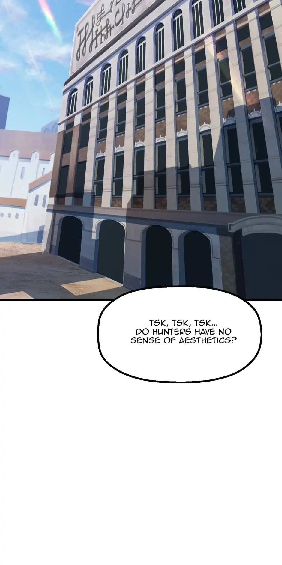 Latna Saga: Survival of a Sword King Chapter 52 page 3