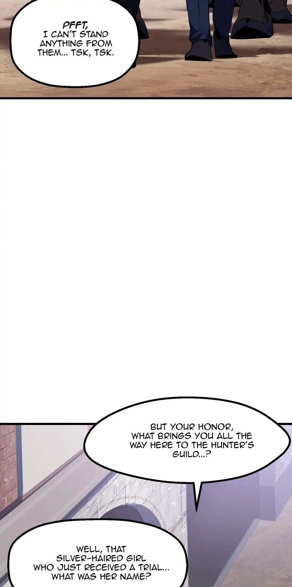 Latna Saga: Survival of a Sword King Chapter 52 page 5