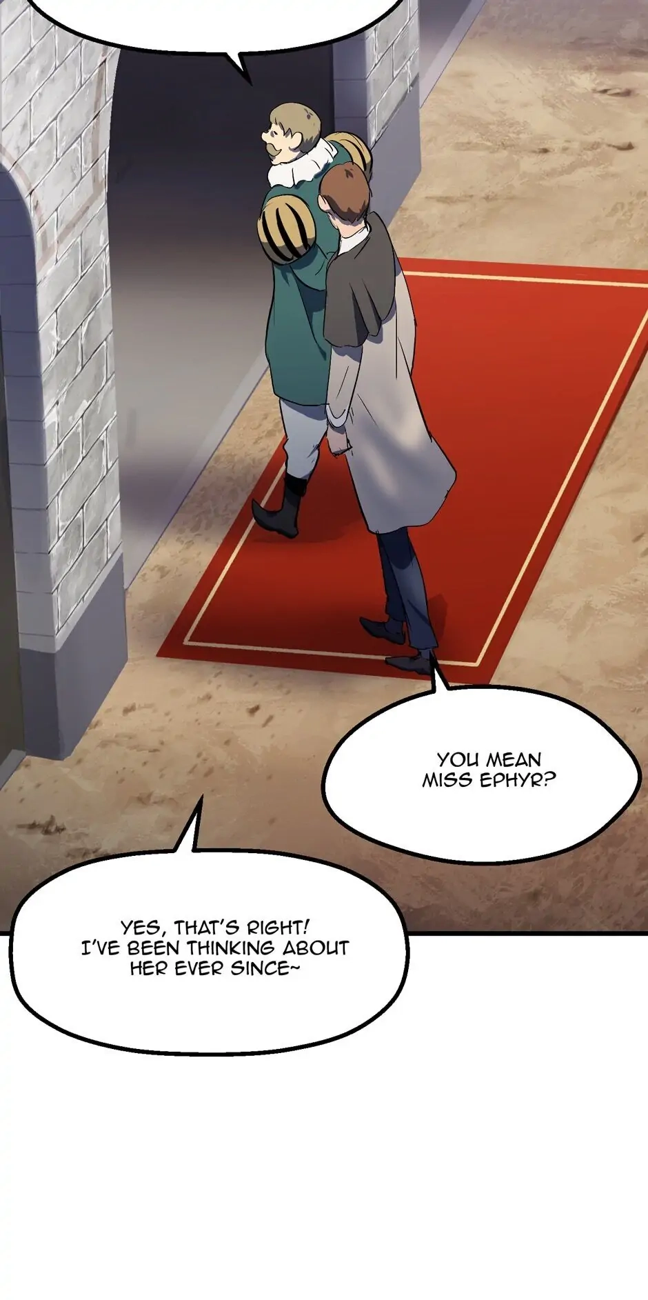 Latna Saga: Survival of a Sword King Chapter 52 page 6