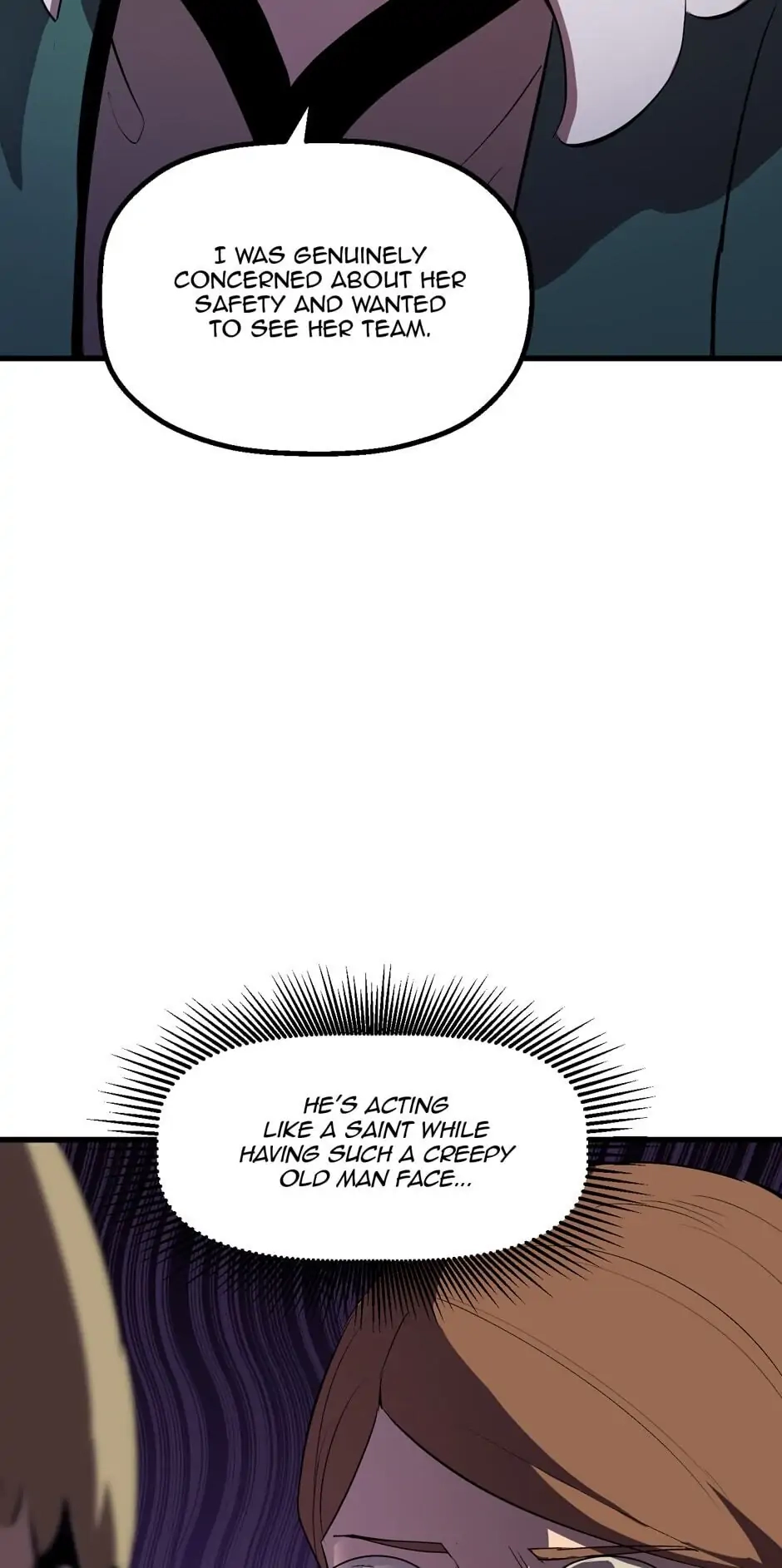 Latna Saga: Survival of a Sword King Chapter 52 page 8
