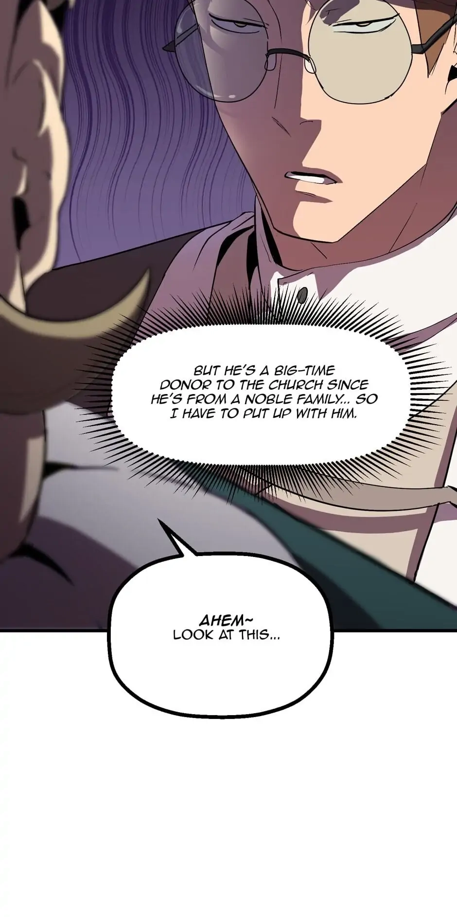 Latna Saga: Survival of a Sword King Chapter 52 page 9