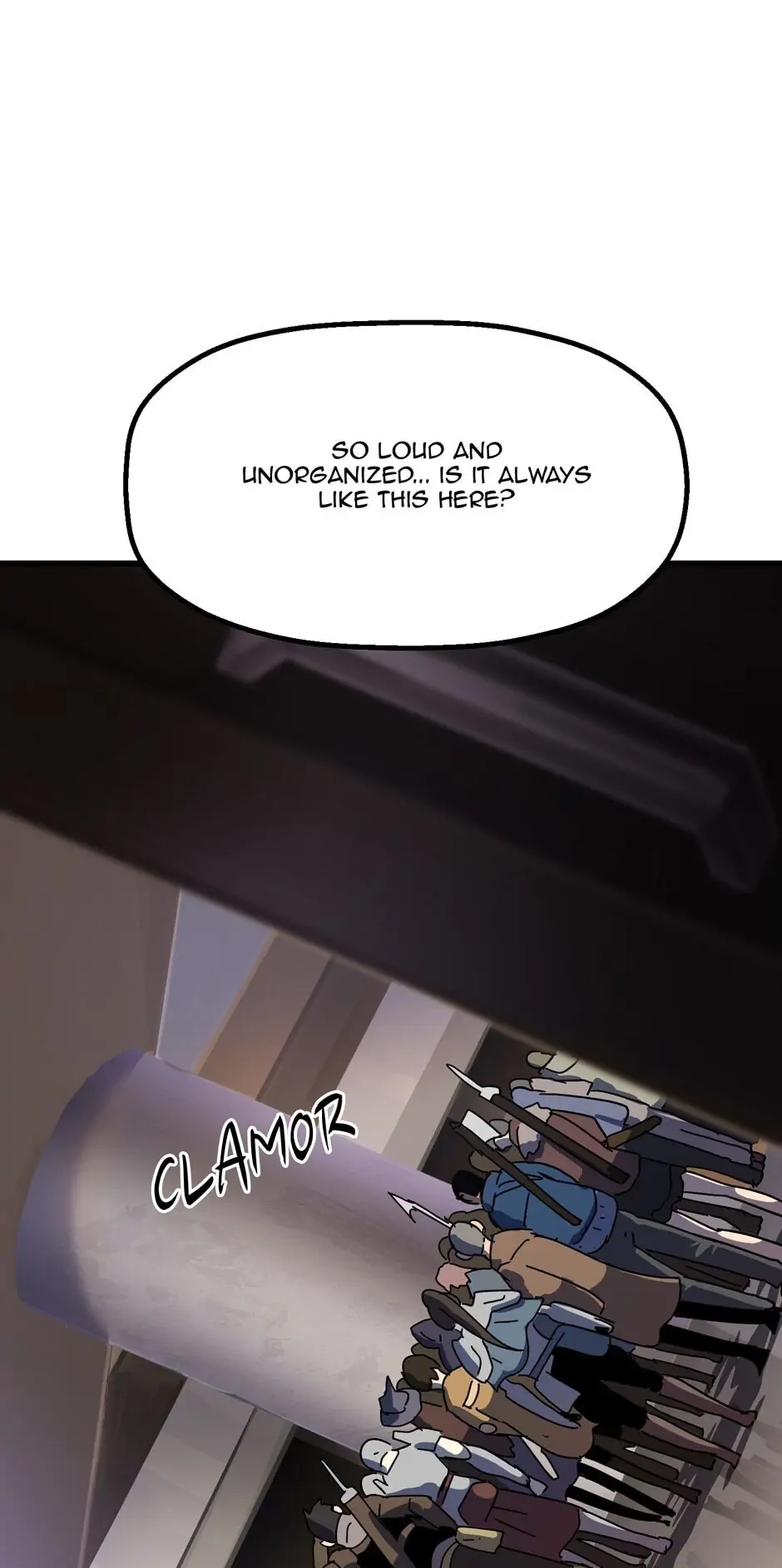 Latna Saga: Survival of a Sword King Chapter 52 page 10