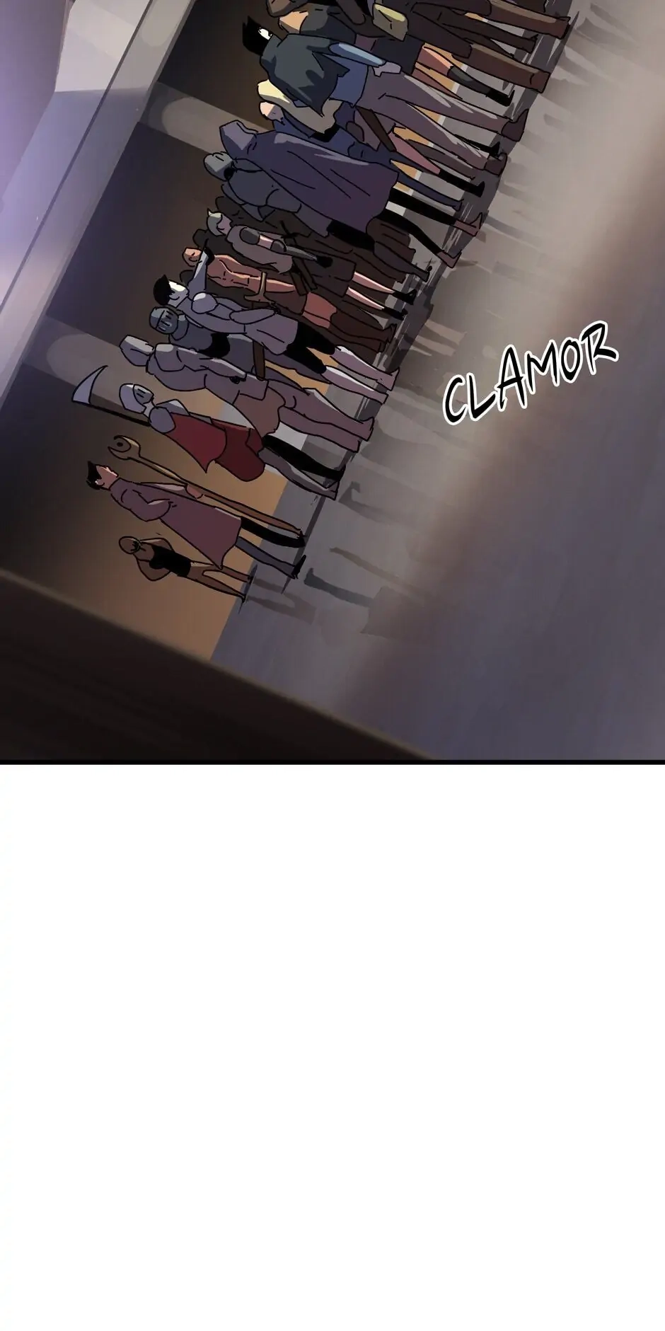 Latna Saga: Survival of a Sword King Chapter 52 page 11