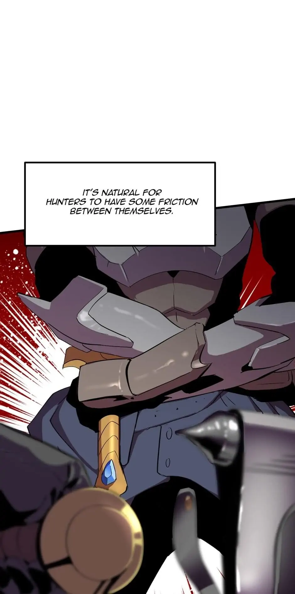 Latna Saga: Survival of a Sword King Chapter 52 page 12