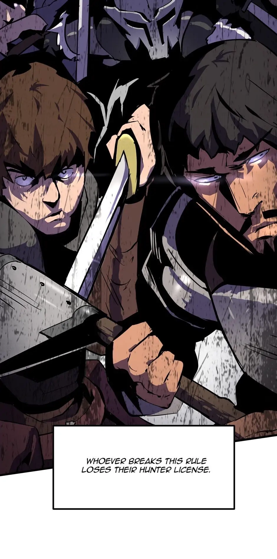 Latna Saga: Survival of a Sword King Chapter 52 page 14