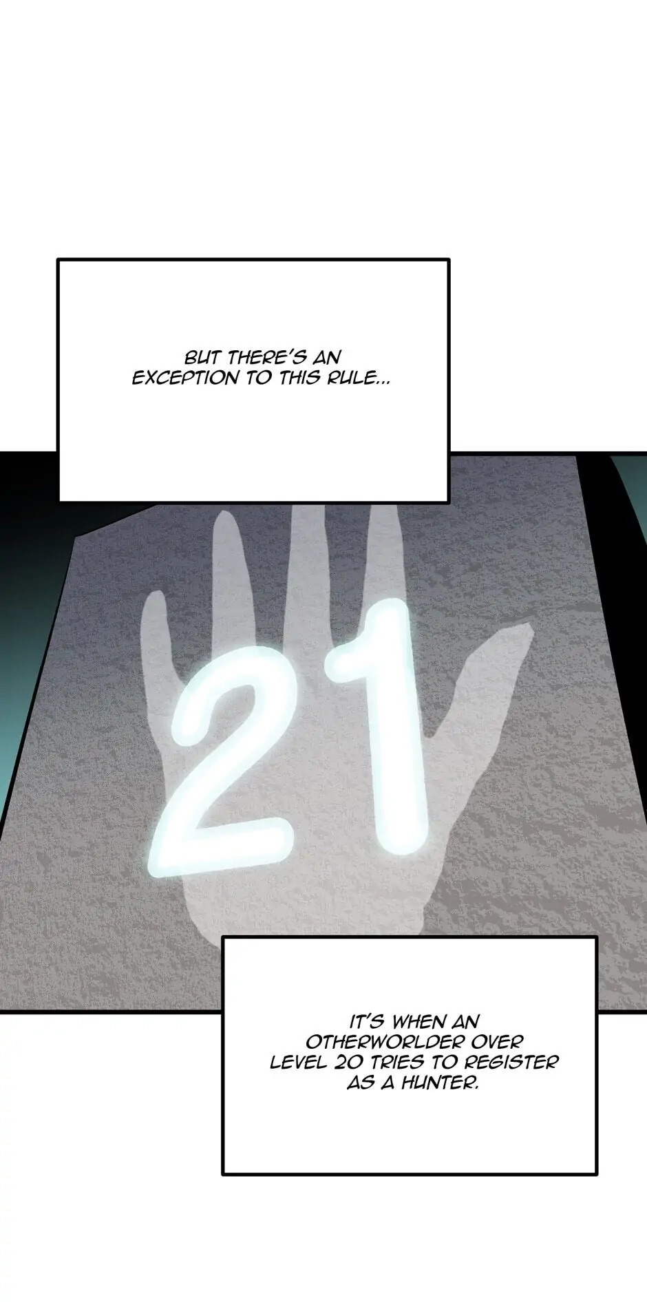 Latna Saga: Survival of a Sword King Chapter 52 page 15
