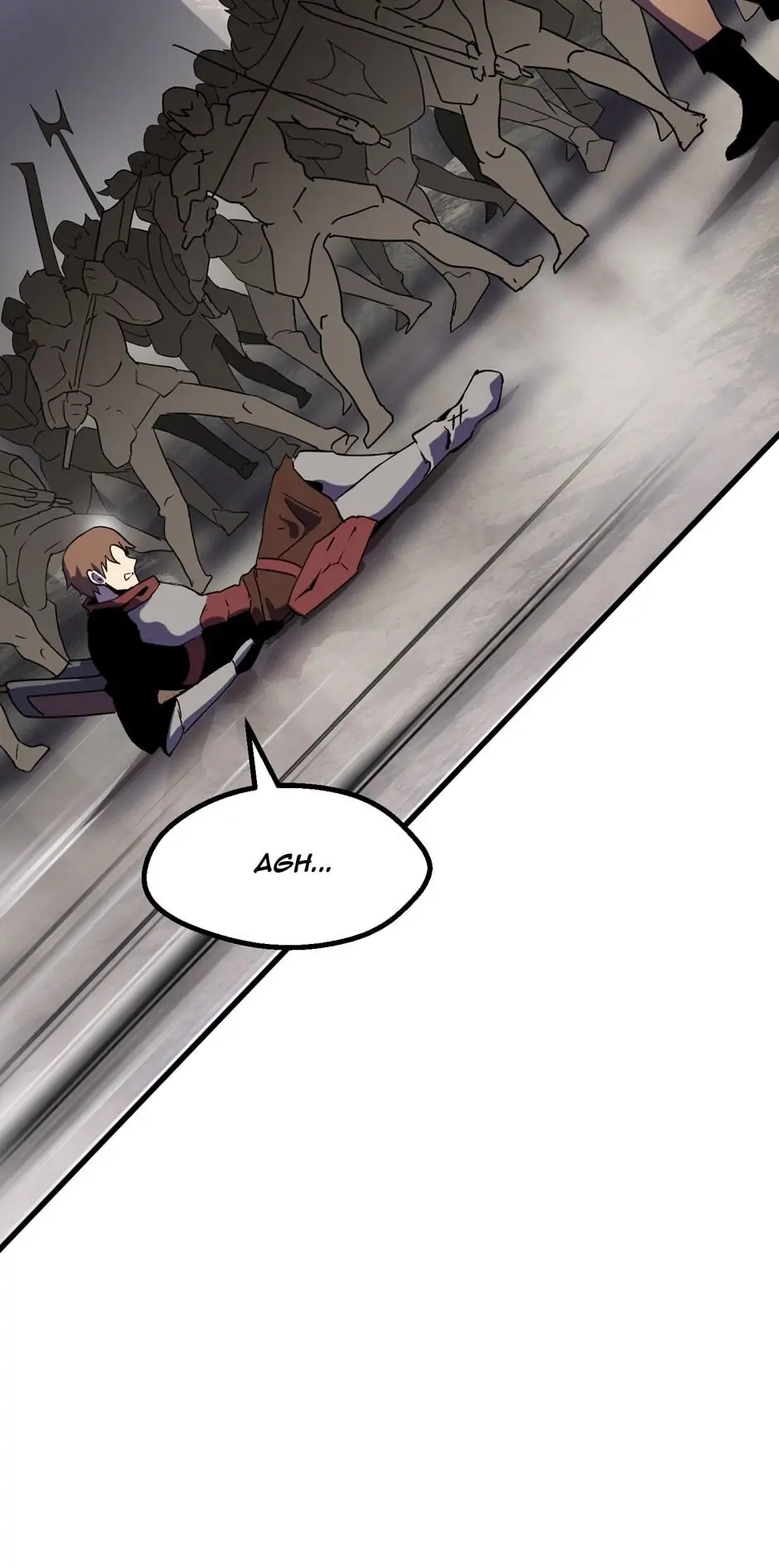 Latna Saga: Survival of a Sword King Chapter 52 page 17