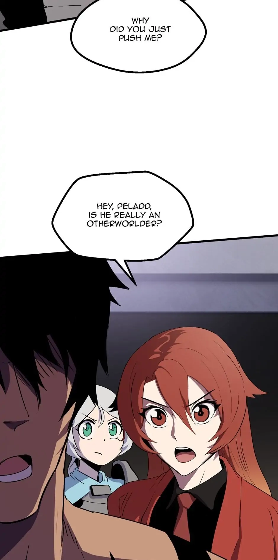 Latna Saga: Survival of a Sword King Chapter 52 page 19