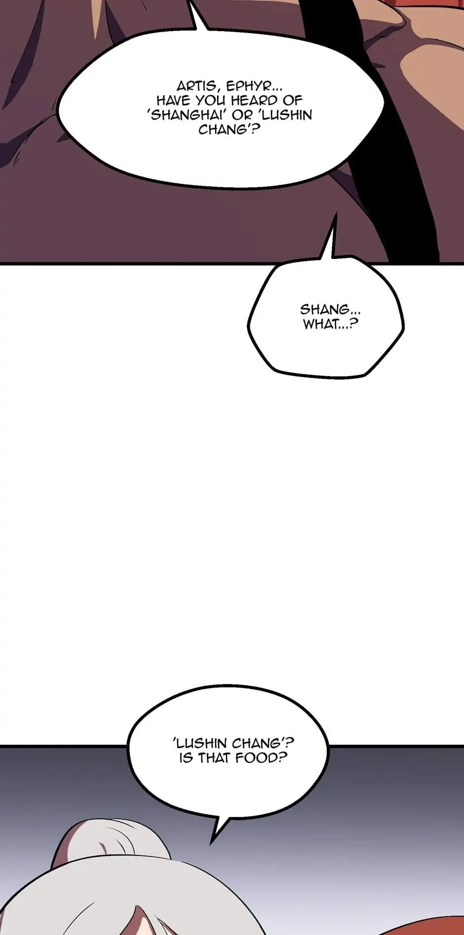Latna Saga: Survival of a Sword King Chapter 52 page 20