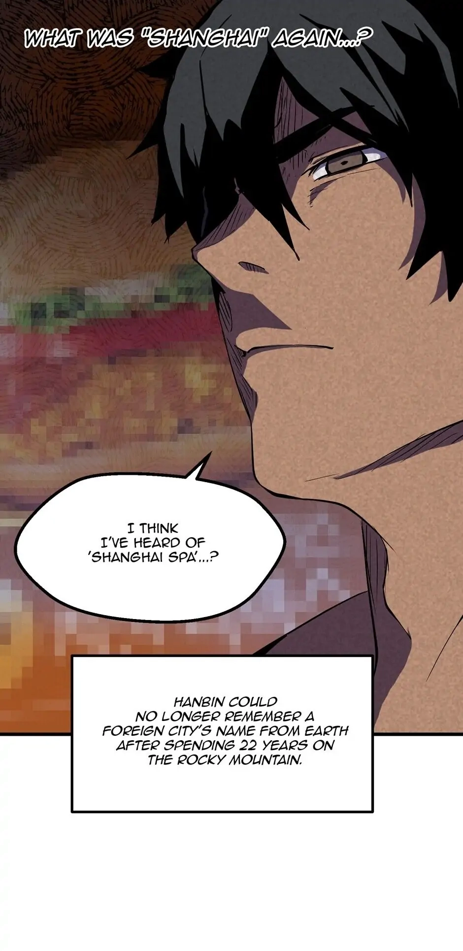 Latna Saga: Survival of a Sword King Chapter 52 page 25