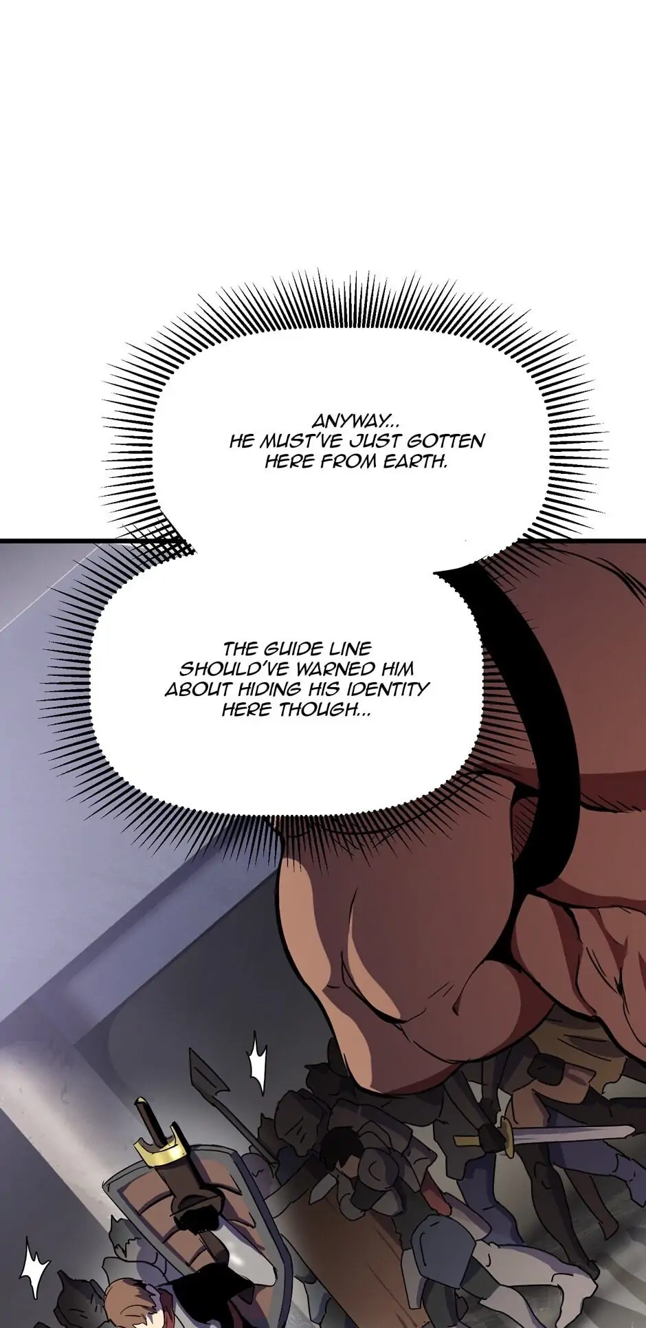 Latna Saga: Survival of a Sword King Chapter 52 page 26