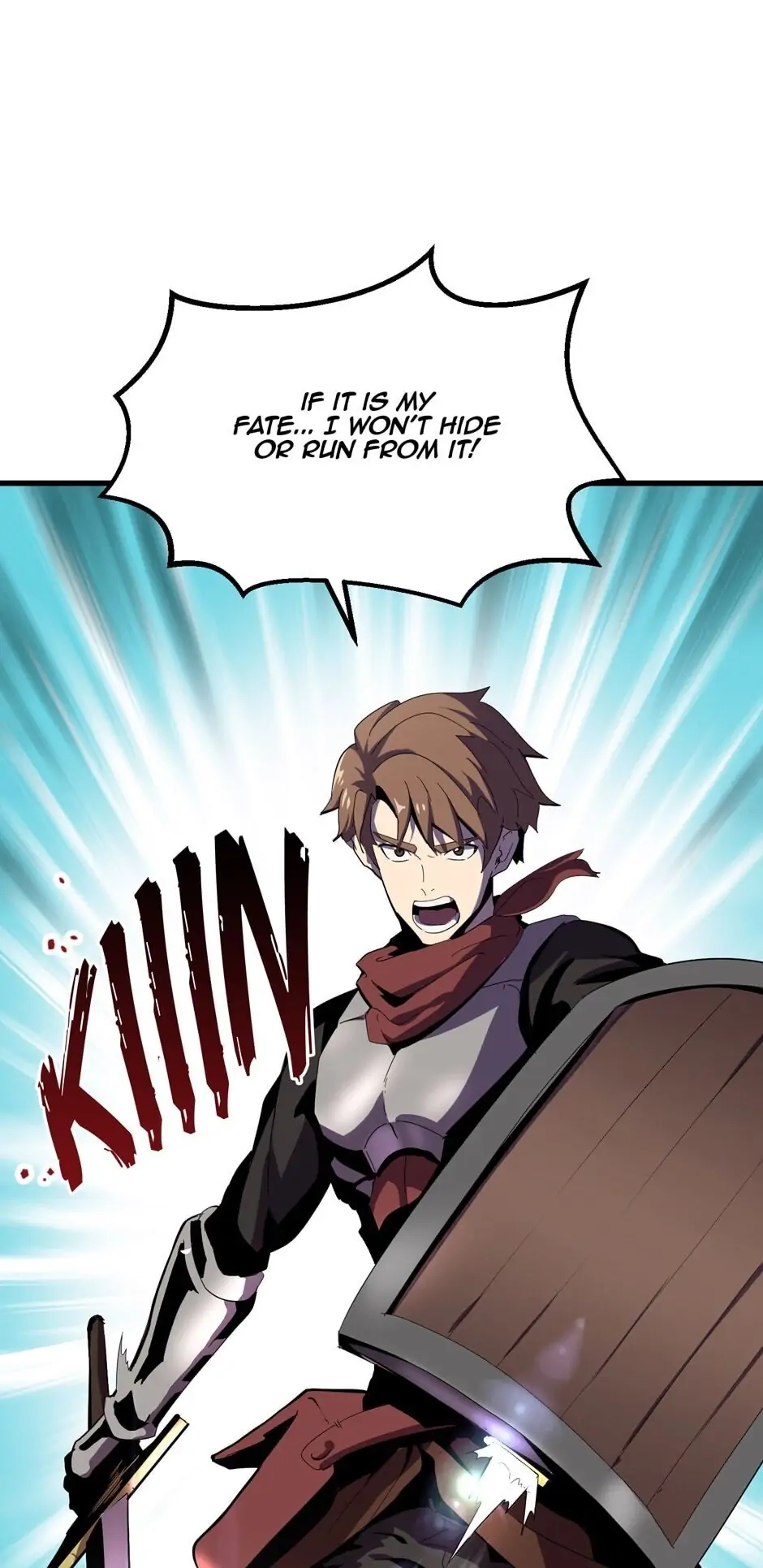 Latna Saga: Survival of a Sword King Chapter 52 page 29