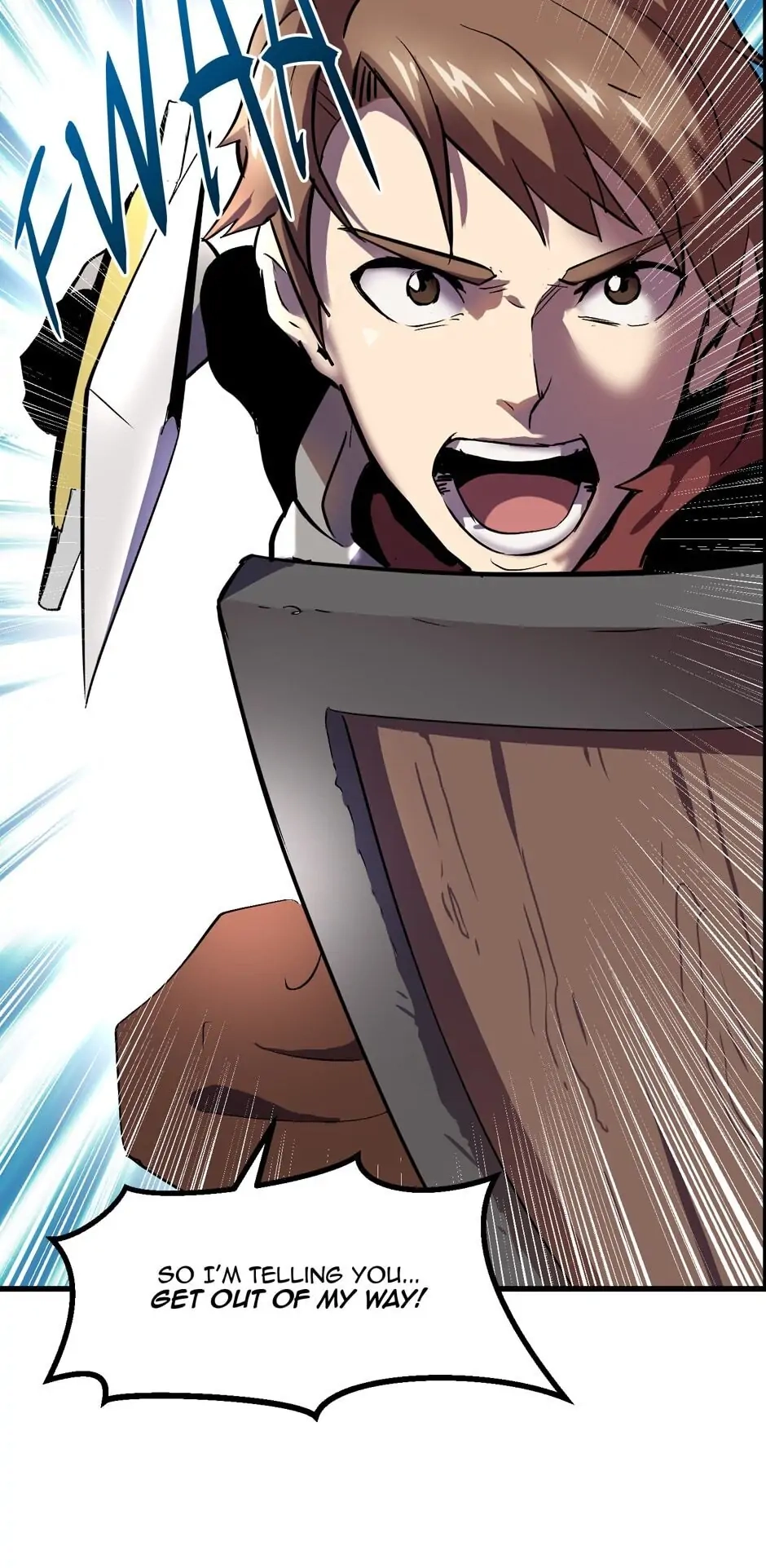 Latna Saga: Survival of a Sword King Chapter 52 page 31