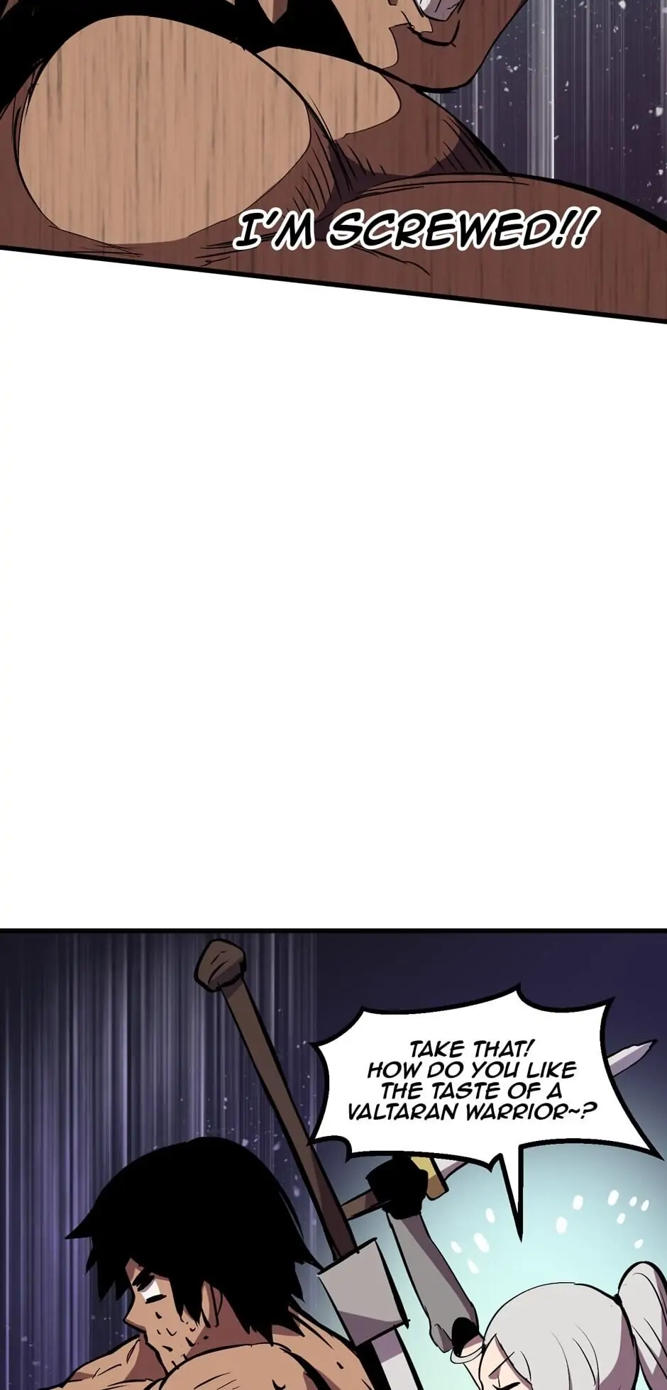 Latna Saga: Survival of a Sword King Chapter 52 page 39