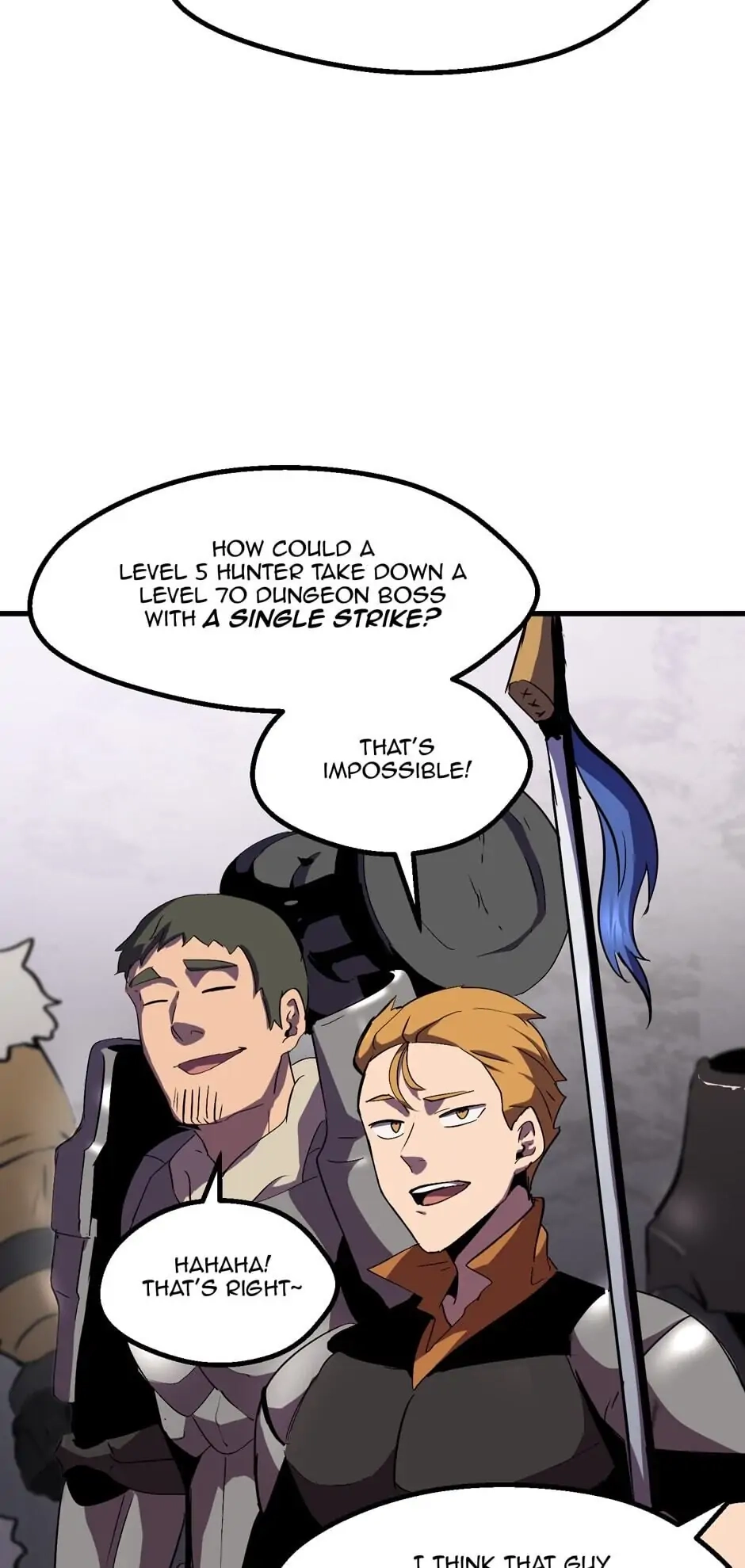 Latna Saga: Survival of a Sword King Chapter 52 page 42