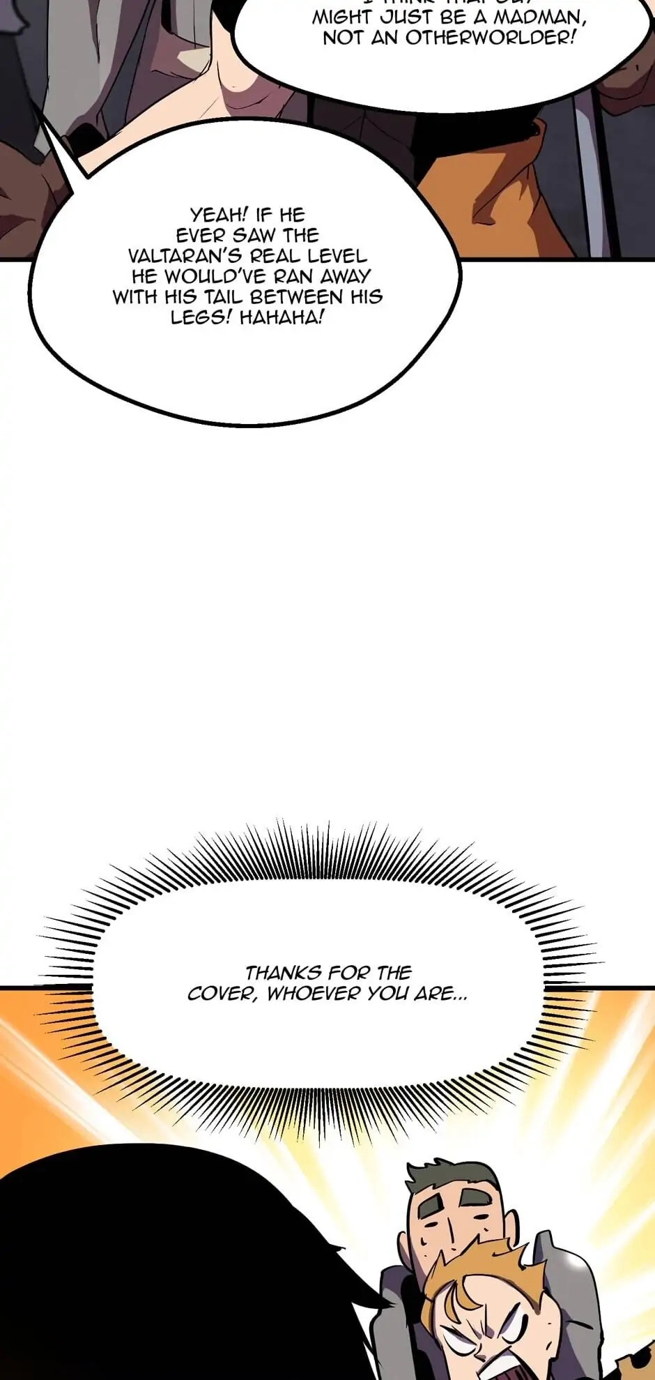 Latna Saga: Survival of a Sword King Chapter 52 page 43
