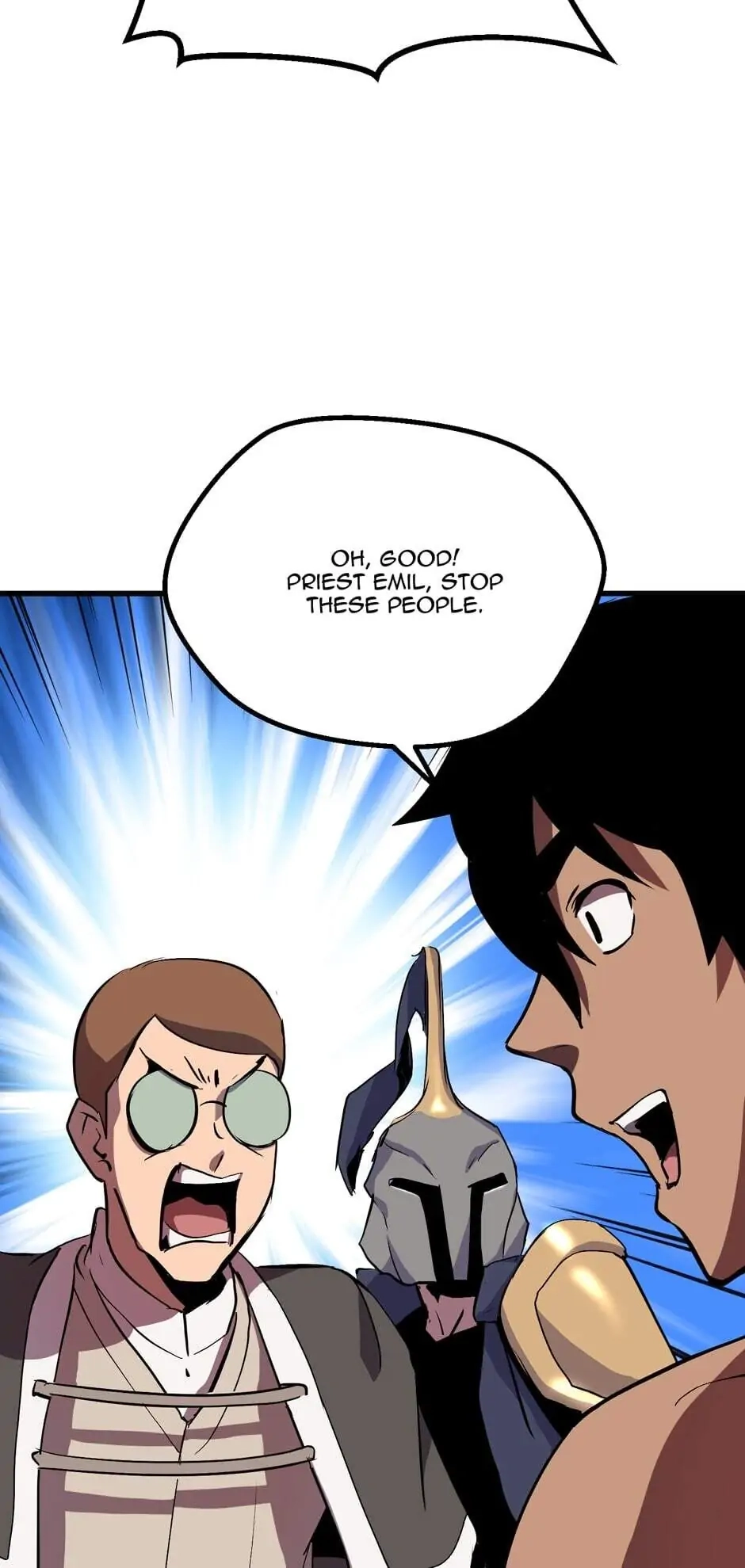 Latna Saga: Survival of a Sword King Chapter 52 page 46