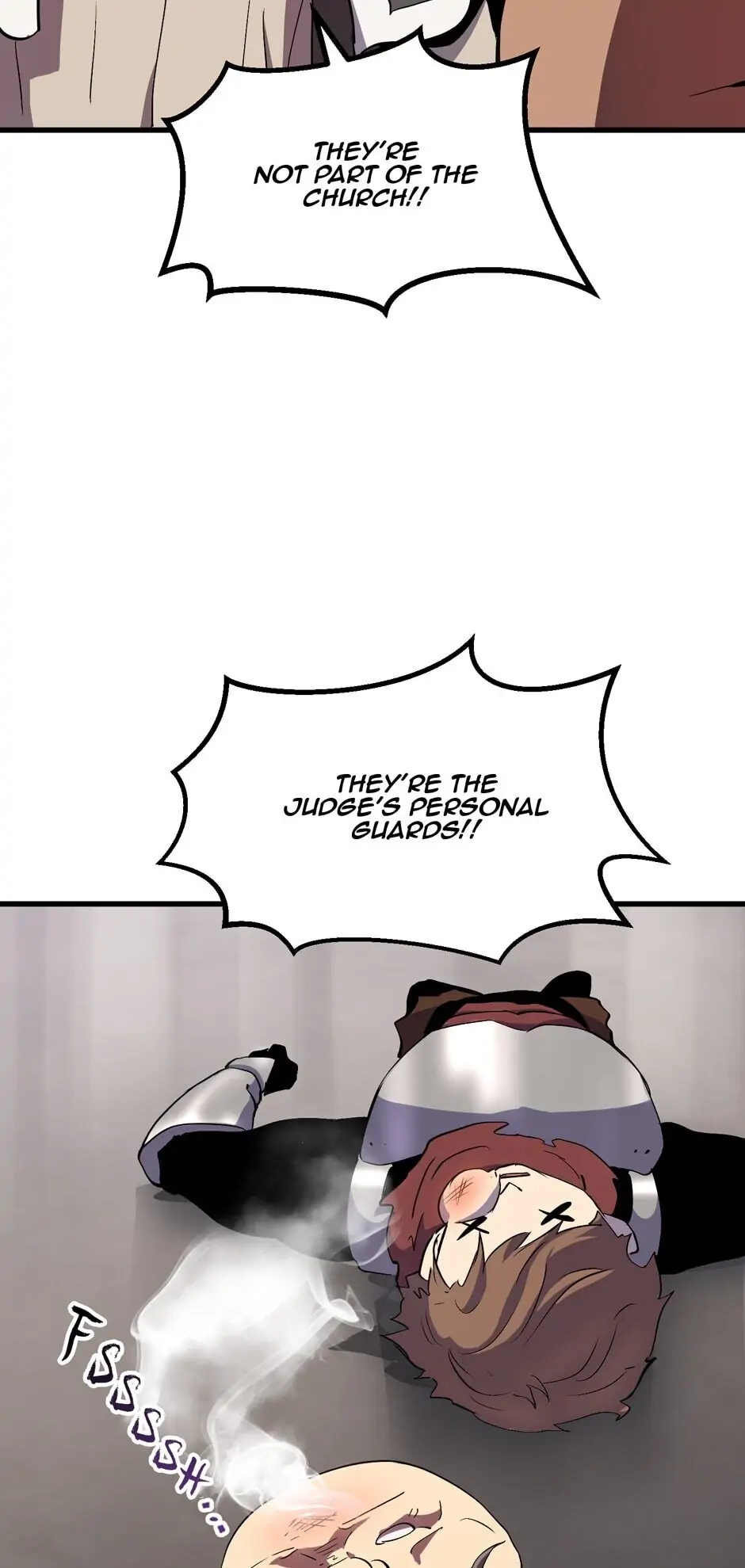 Latna Saga: Survival of a Sword King Chapter 52 page 47