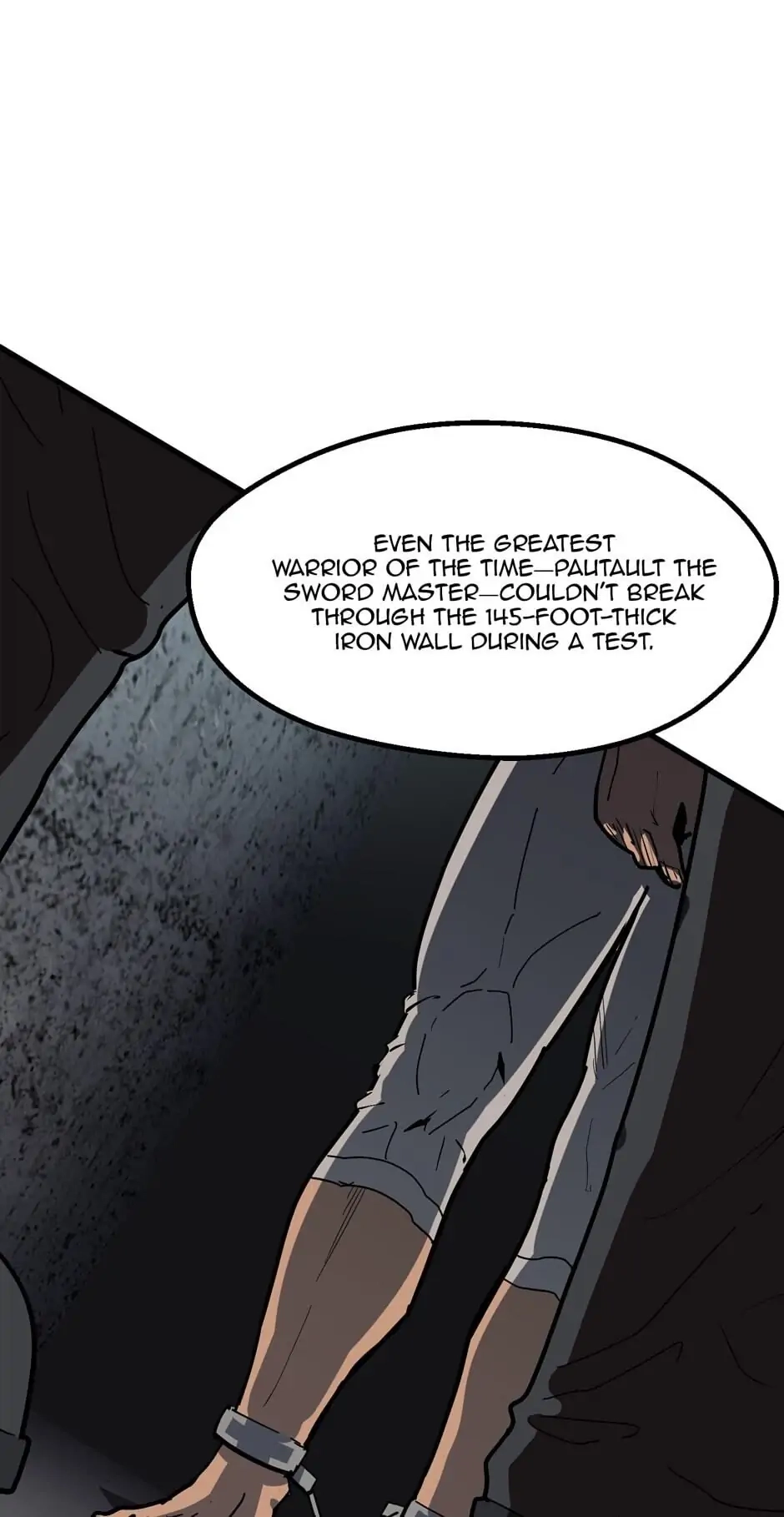 Latna Saga: Survival of a Sword King Chapter 52 page 56