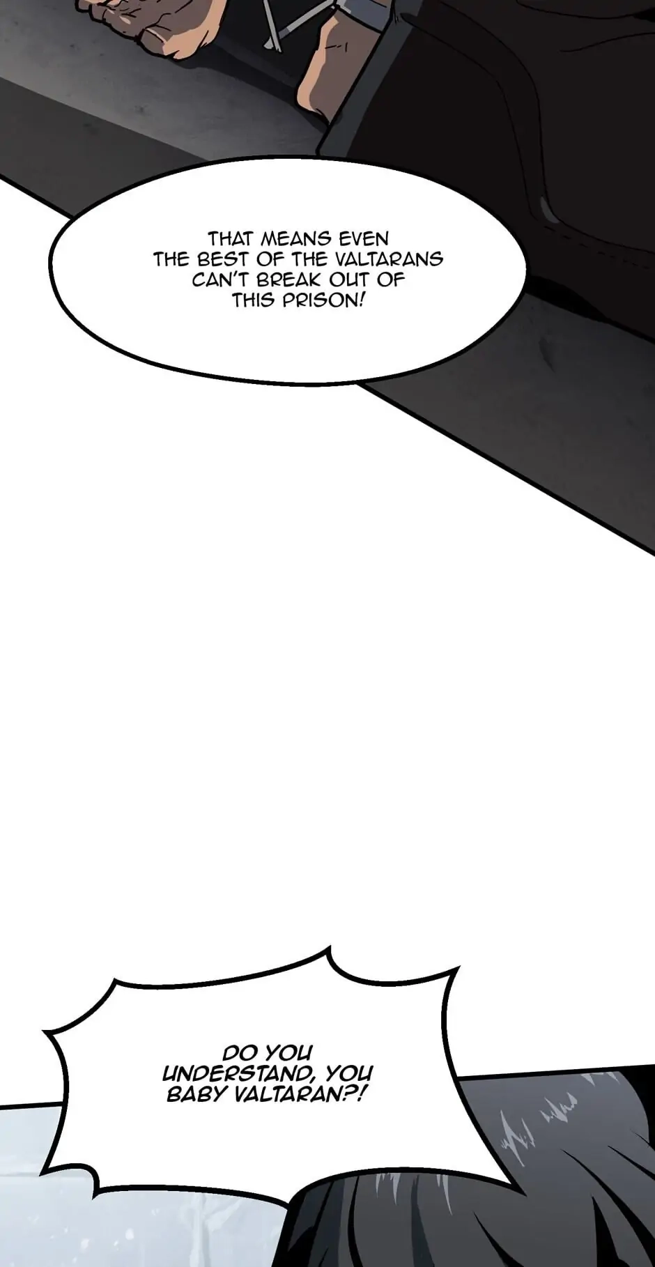 Latna Saga: Survival of a Sword King Chapter 52 page 57