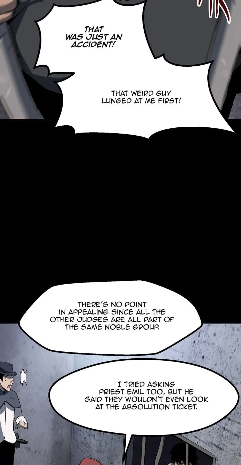Latna Saga: Survival of a Sword King Chapter 52 page 63