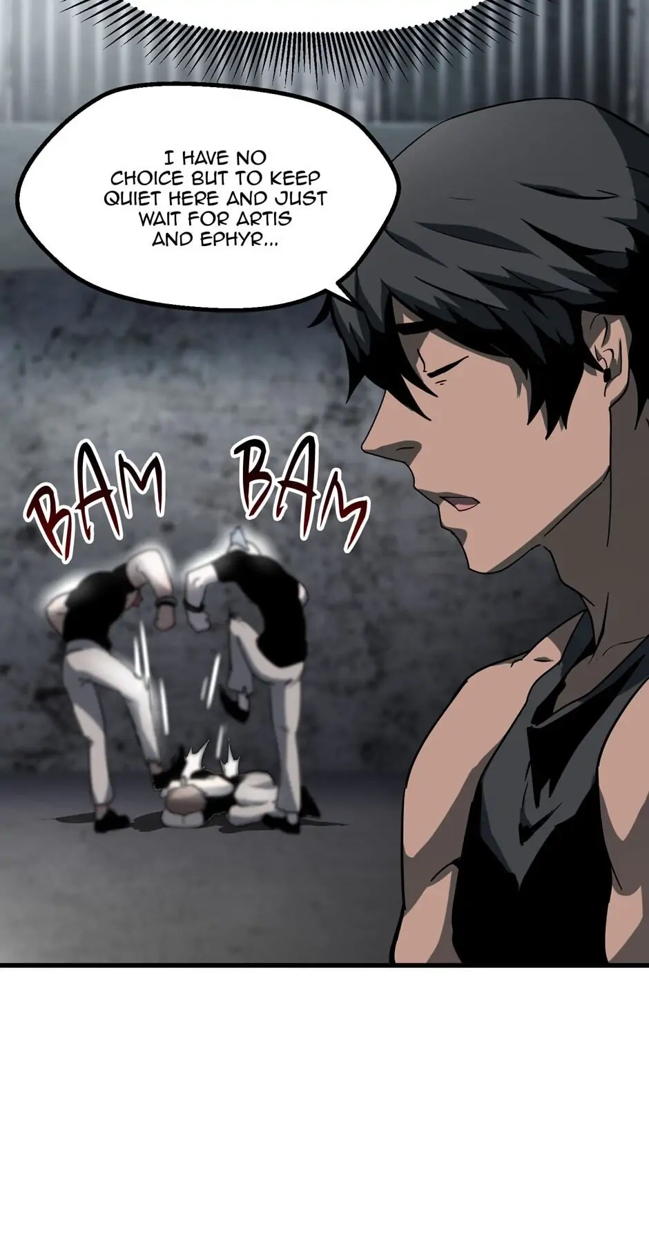 Latna Saga: Survival of a Sword King Chapter 52 page 70