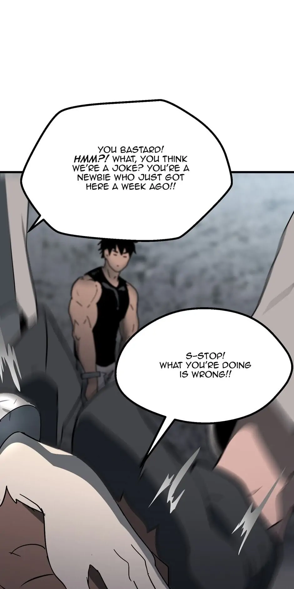 Latna Saga: Survival of a Sword King Chapter 52 page 71
