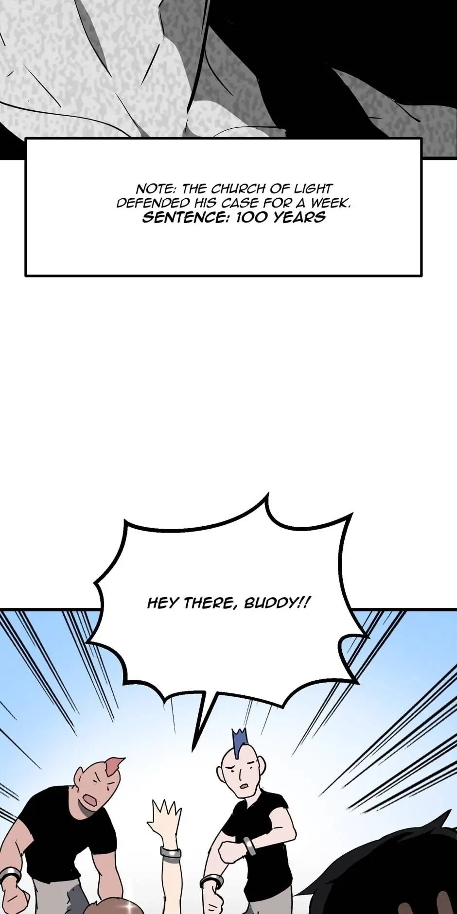 Latna Saga: Survival of a Sword King Chapter 52 page 76