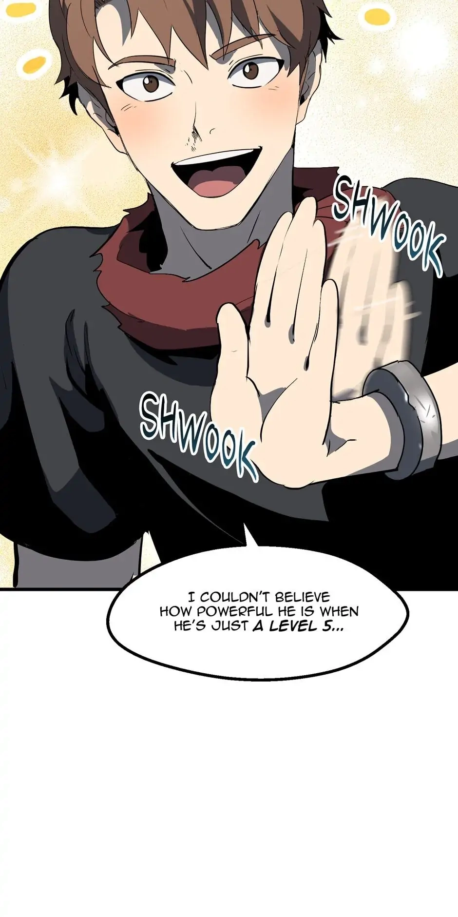 Latna Saga: Survival of a Sword King Chapter 52 page 80