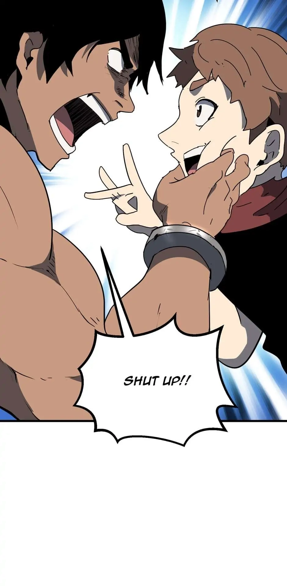 Latna Saga: Survival of a Sword King Chapter 52 page 85