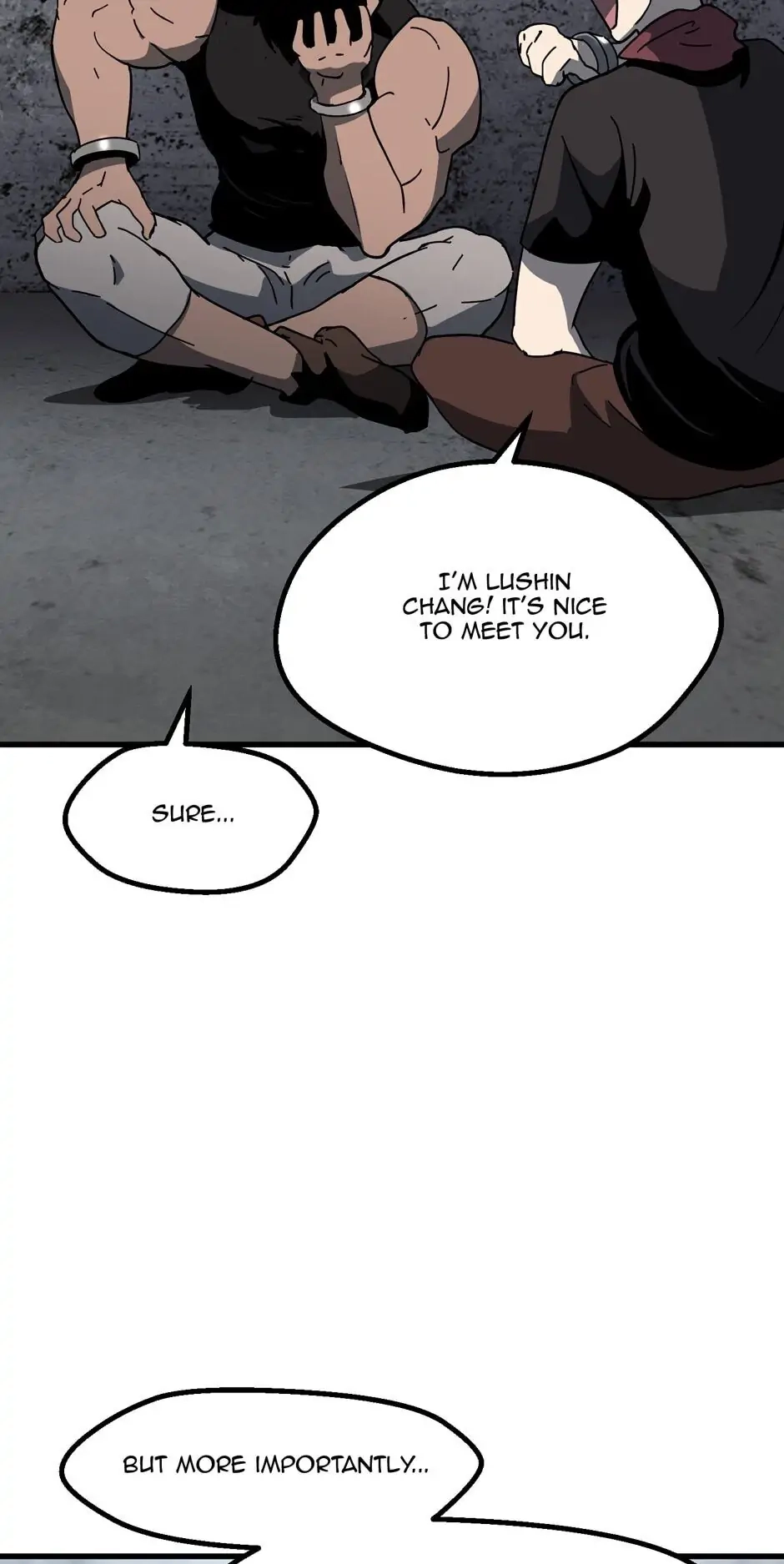 Latna Saga: Survival of a Sword King Chapter 52 page 94