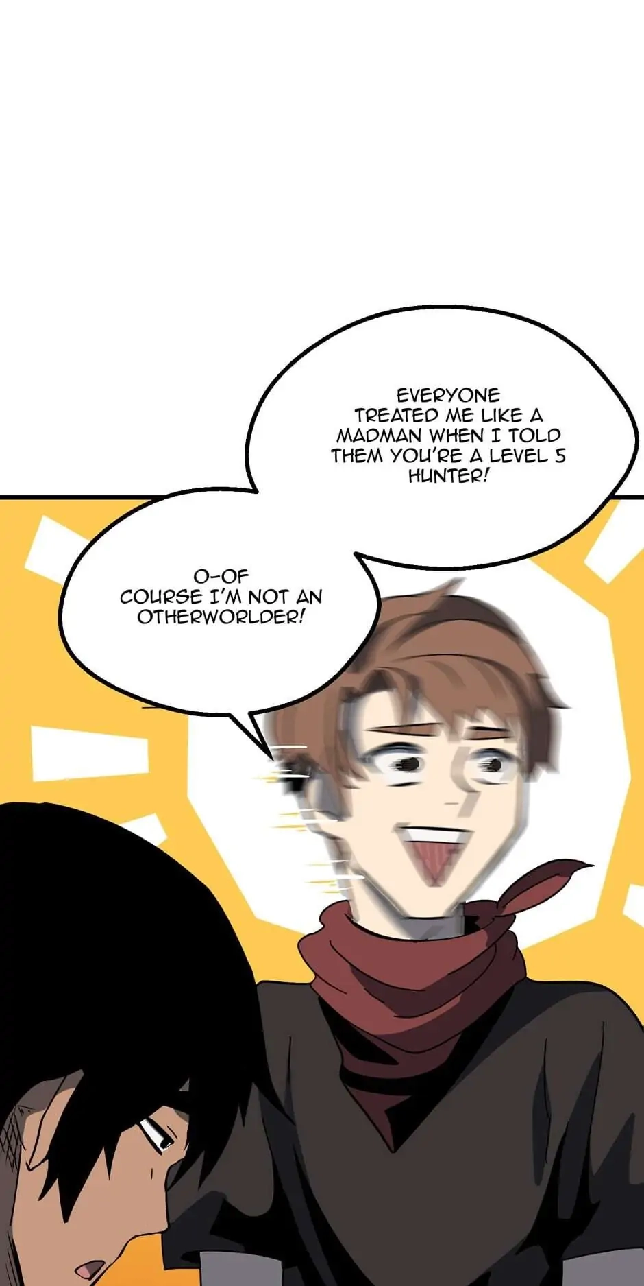 Latna Saga: Survival of a Sword King Chapter 52 page 96