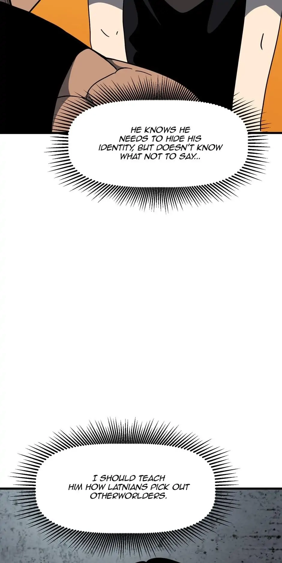 Latna Saga: Survival of a Sword King Chapter 52 page 97
