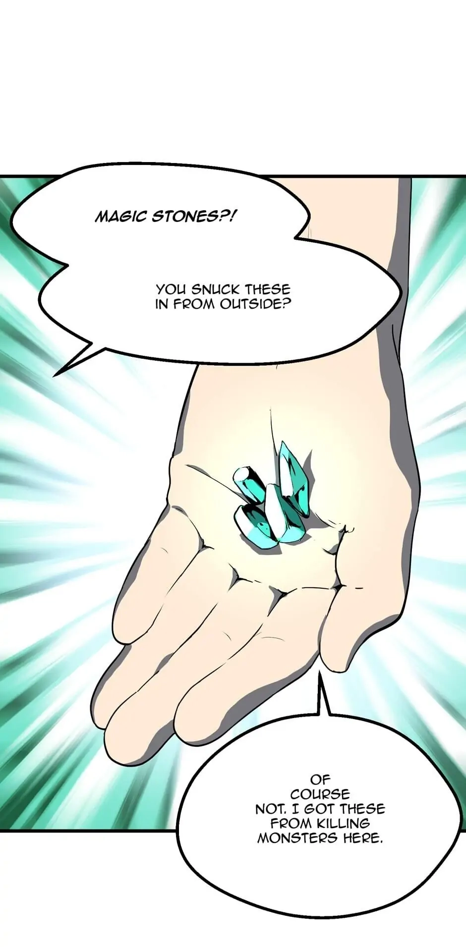 Latna Saga: Survival of a Sword King Chapter 52 page 99