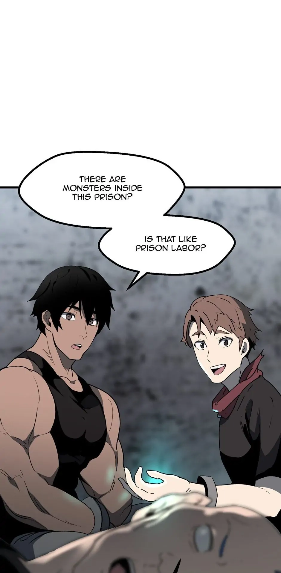 Latna Saga: Survival of a Sword King Chapter 52 page 100