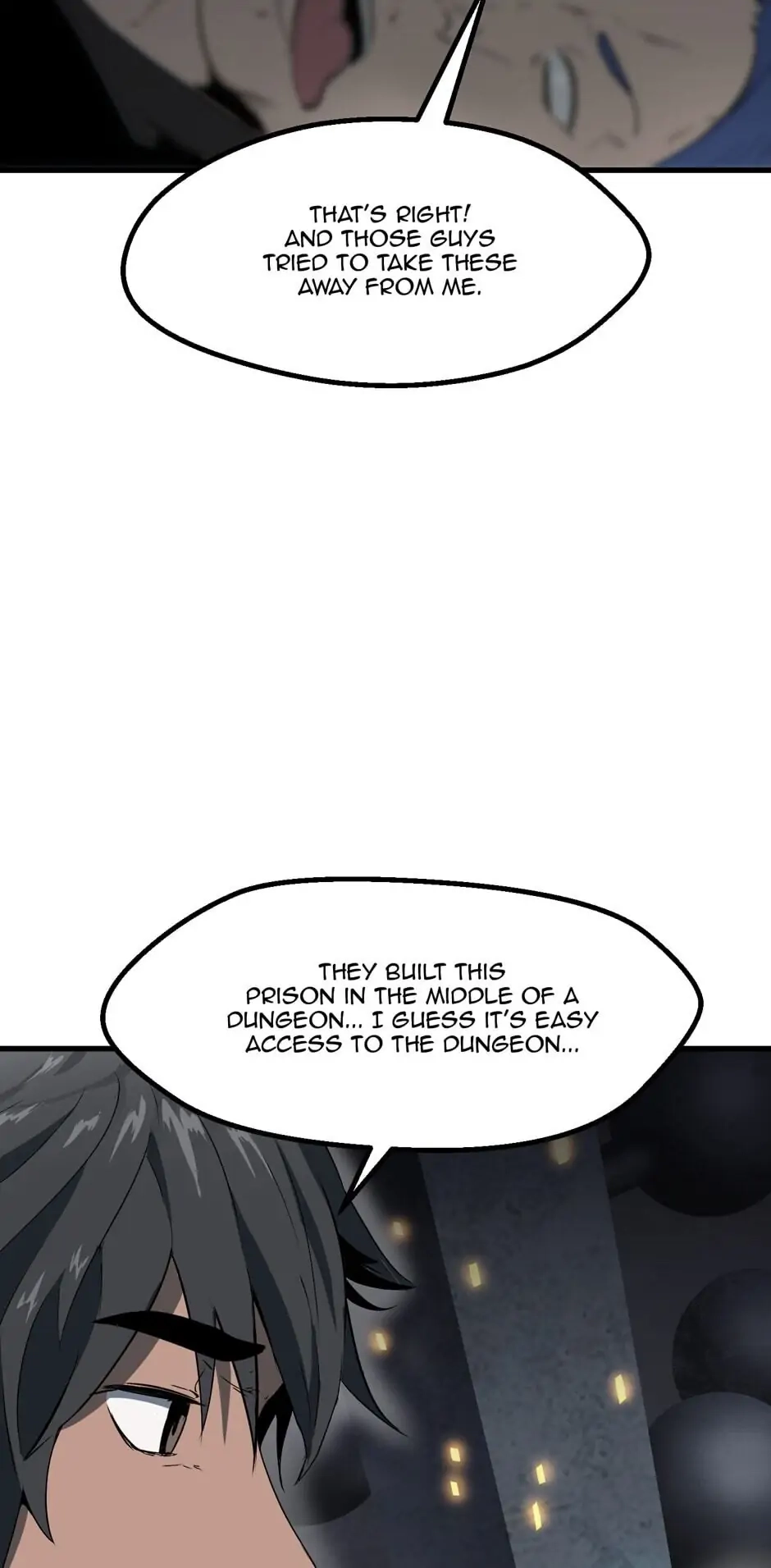 Latna Saga: Survival of a Sword King Chapter 52 page 101