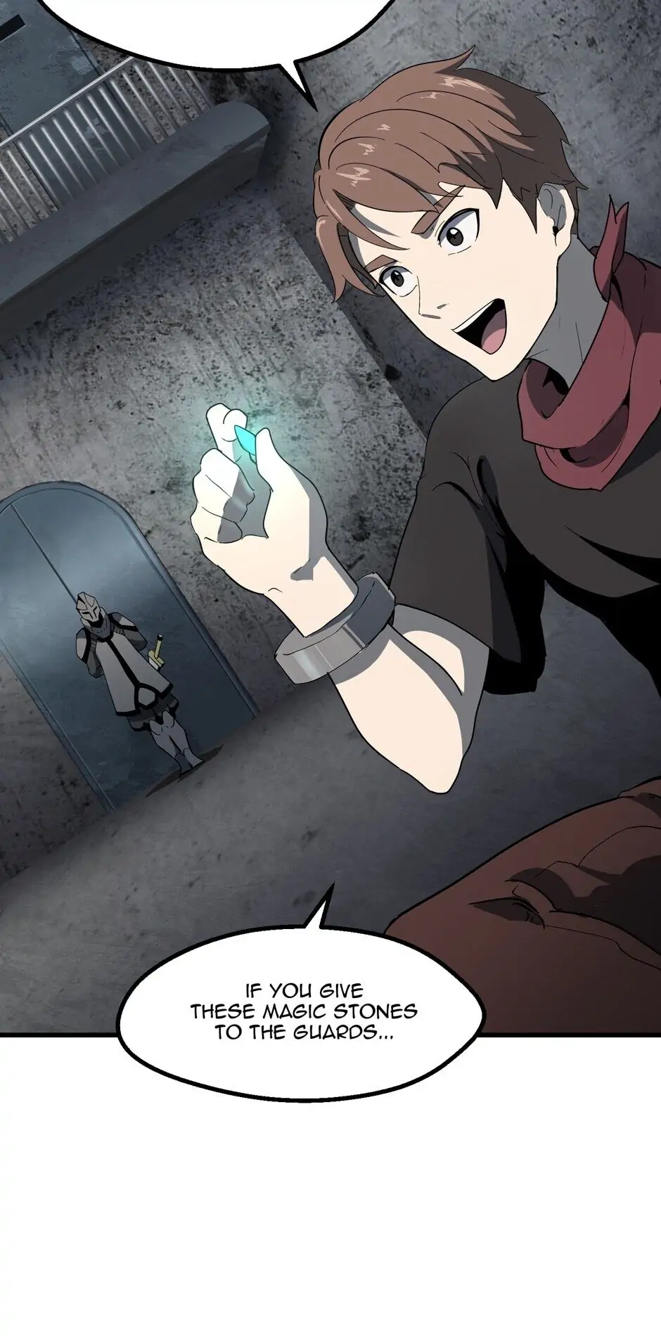 Latna Saga: Survival of a Sword King Chapter 52 page 103