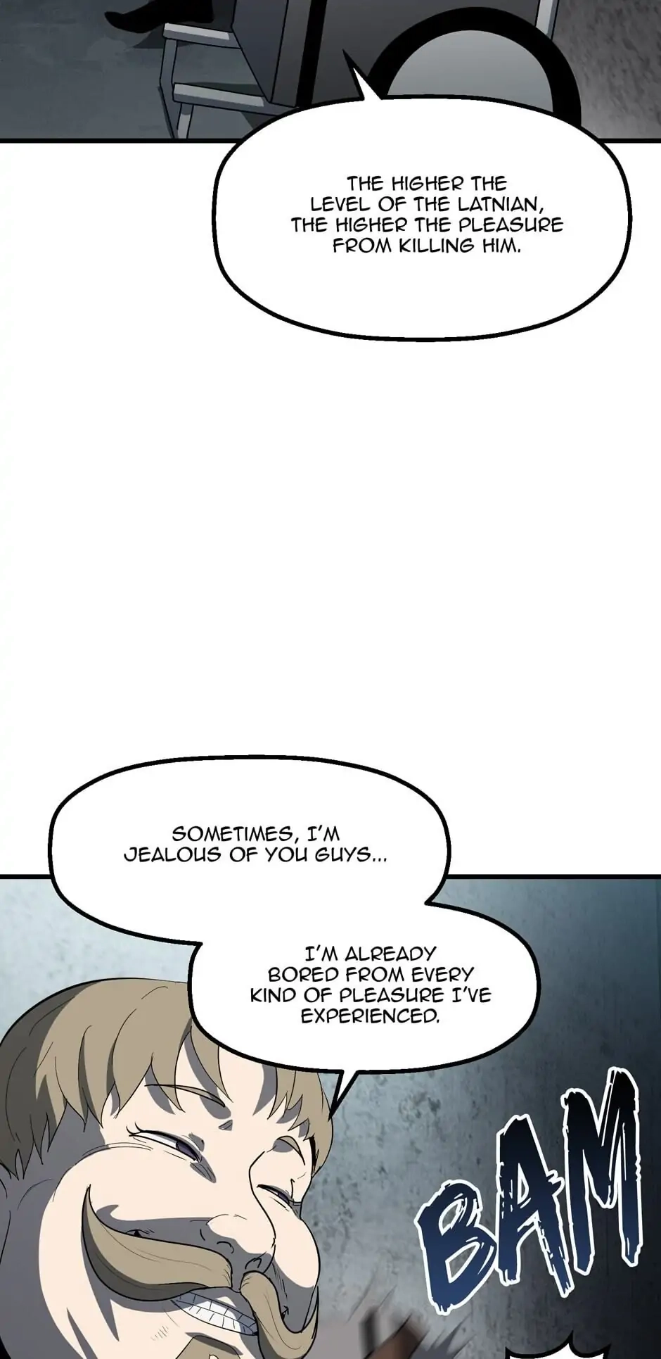 Latna Saga: Survival of a Sword King Chapter 52 page 108